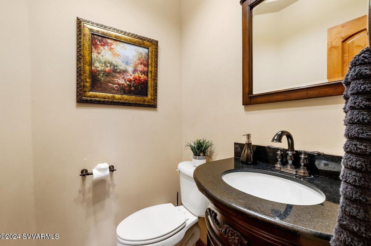 180 Sugar Loaf Dr, Sedona AZ 86336-6295 exterior