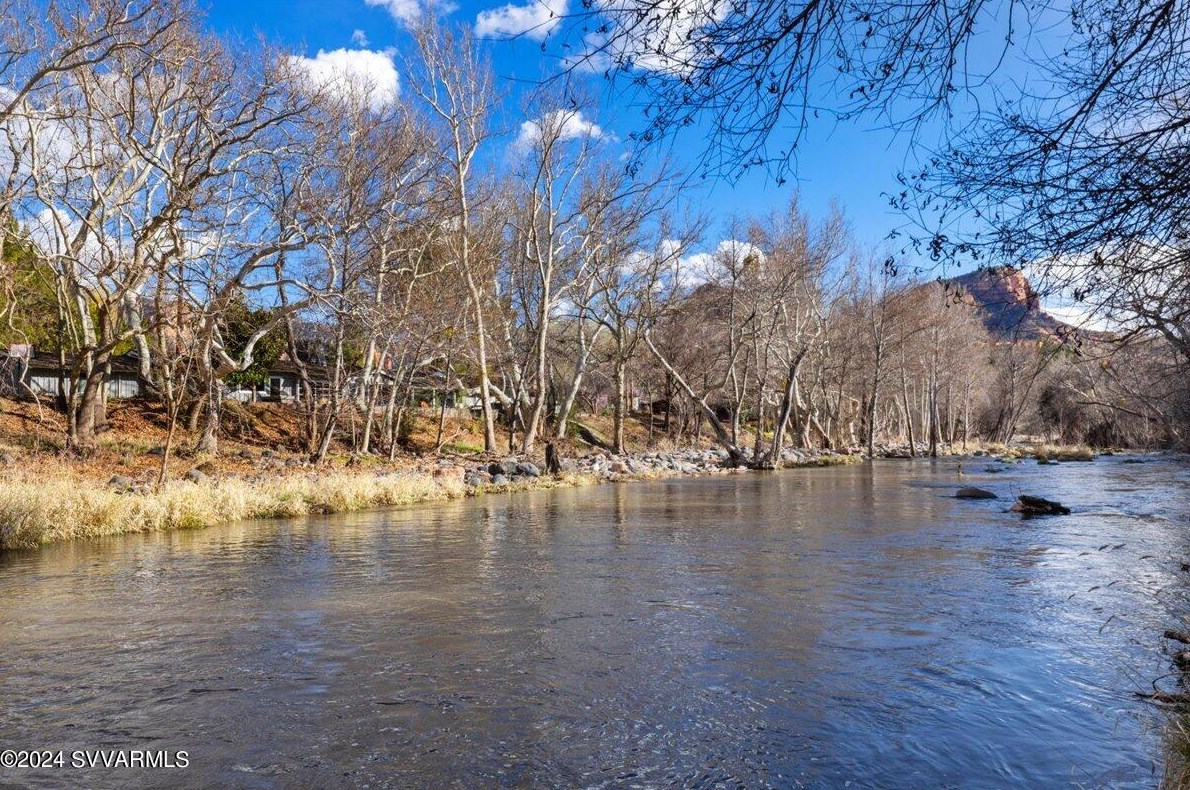 180 Sugar Loaf Dr, Sedona AZ 86336-6295 exterior