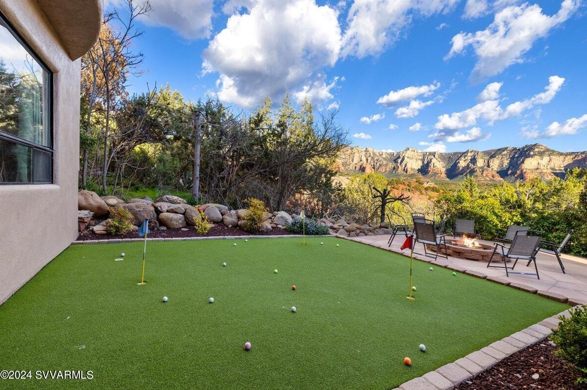 180 Sugar Loaf Dr, Sedona AZ 86336-6295 exterior