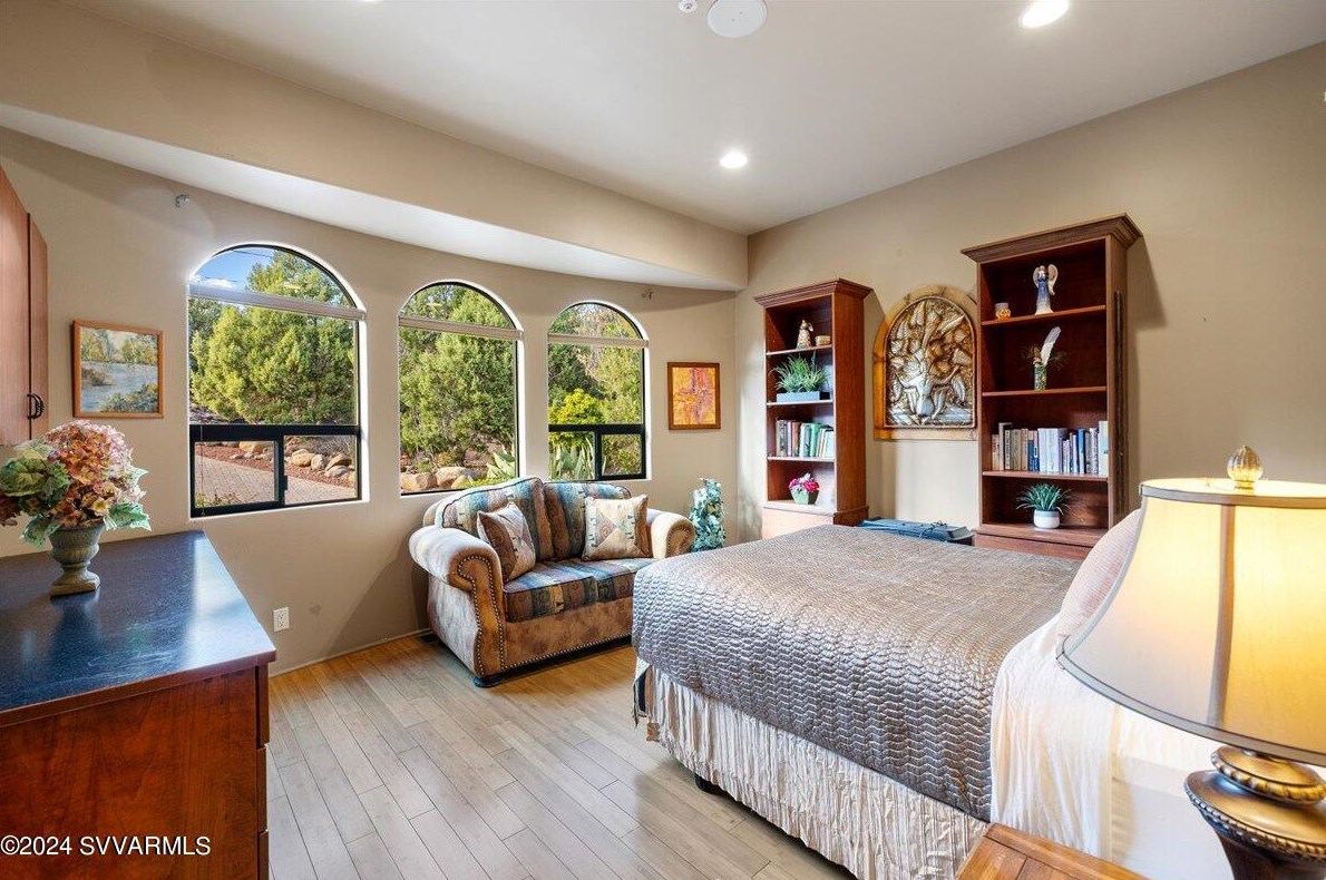 180 Sugar Loaf Dr, Sedona AZ 86336-6295 exterior