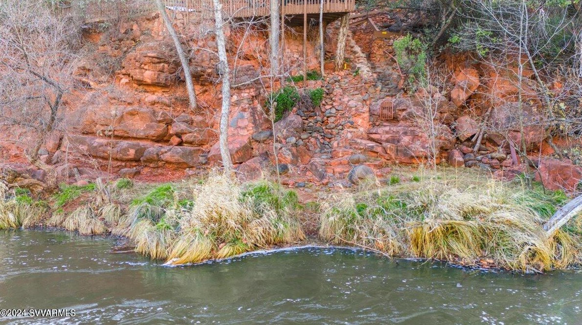 180 Sugar Loaf Dr, Sedona AZ 86336-6295 exterior