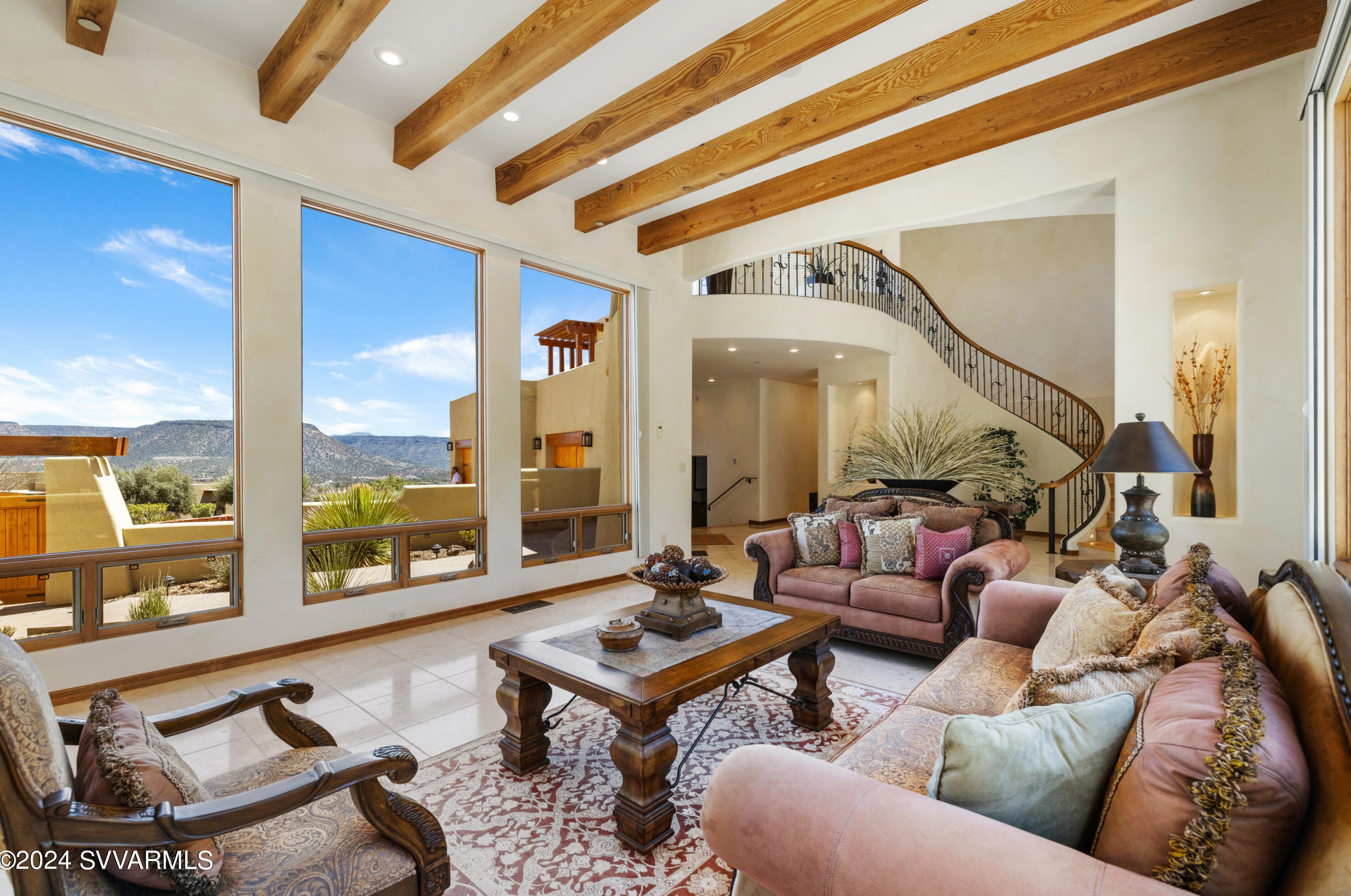 240 Crystal Sky Dr, Sedona AZ 86351-7450 exterior