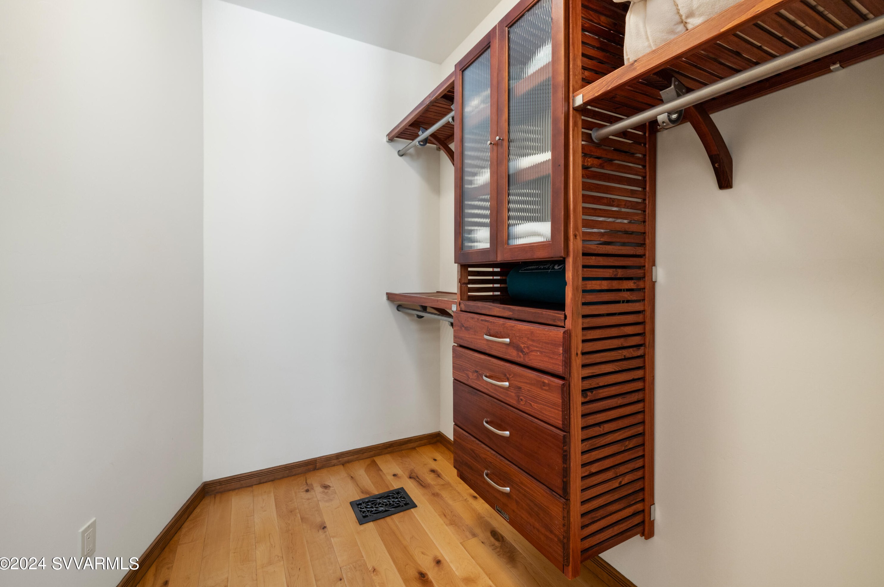 240 Crystal Sky Dr, Sedona AZ 86351-7450 exterior