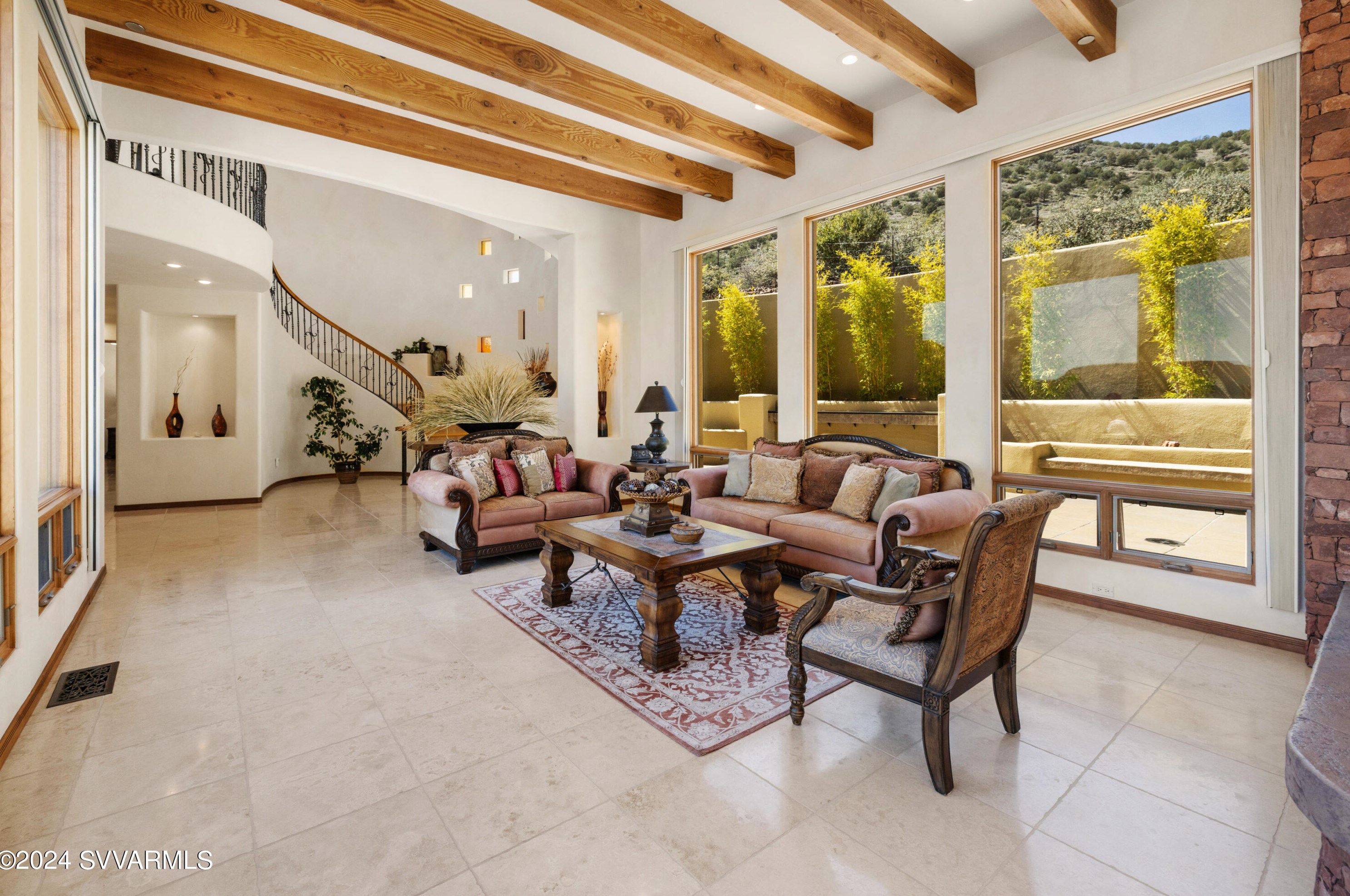 240 Crystal Sky Dr, Sedona AZ 86351-7450 exterior