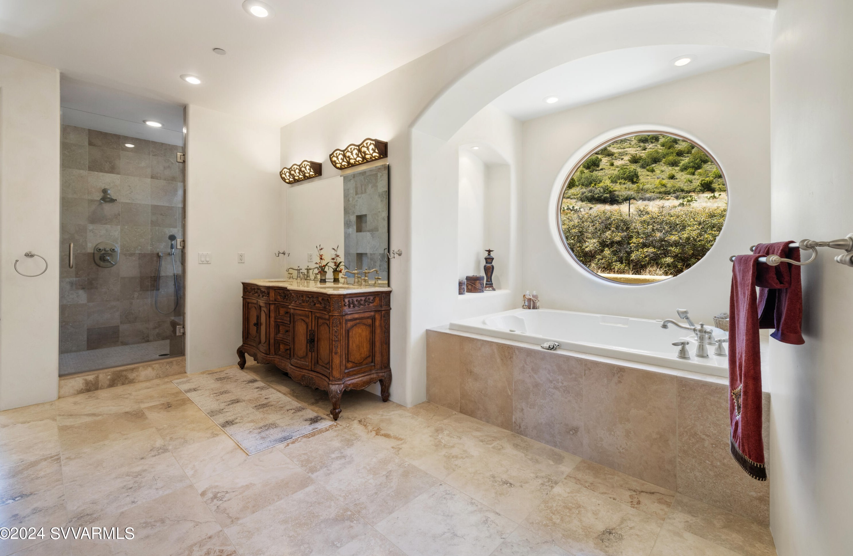 240 Crystal Sky Dr, Sedona AZ 86351-7450 exterior