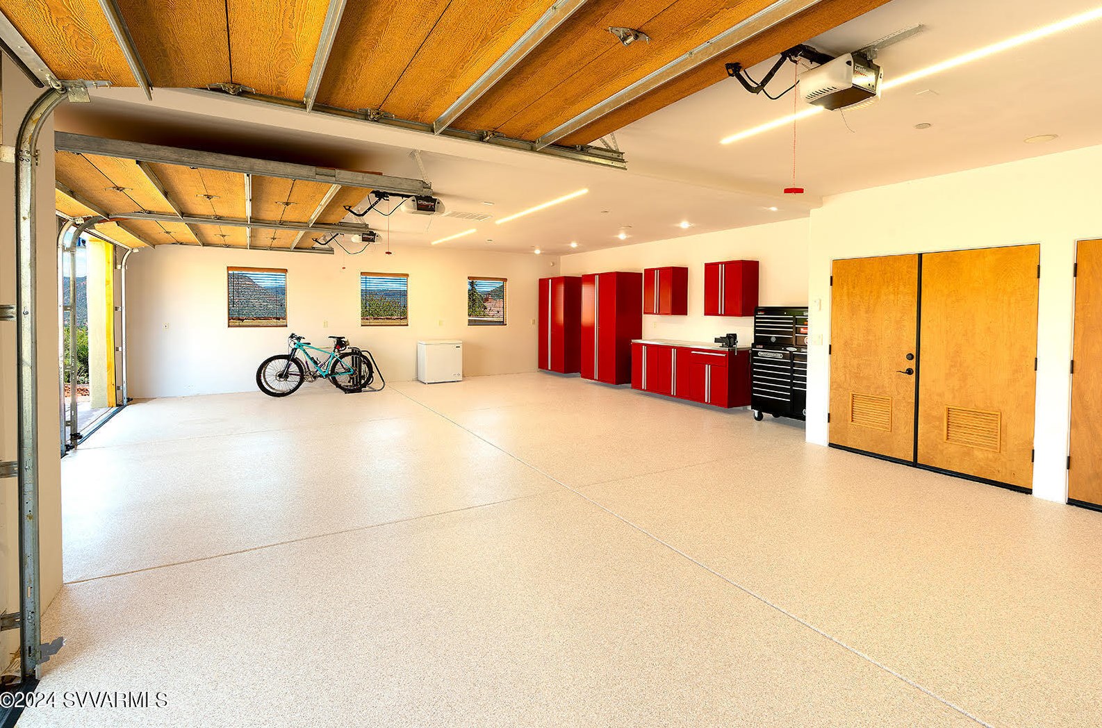 240 Crystal Sky Dr, Sedona AZ 86351-7450 exterior