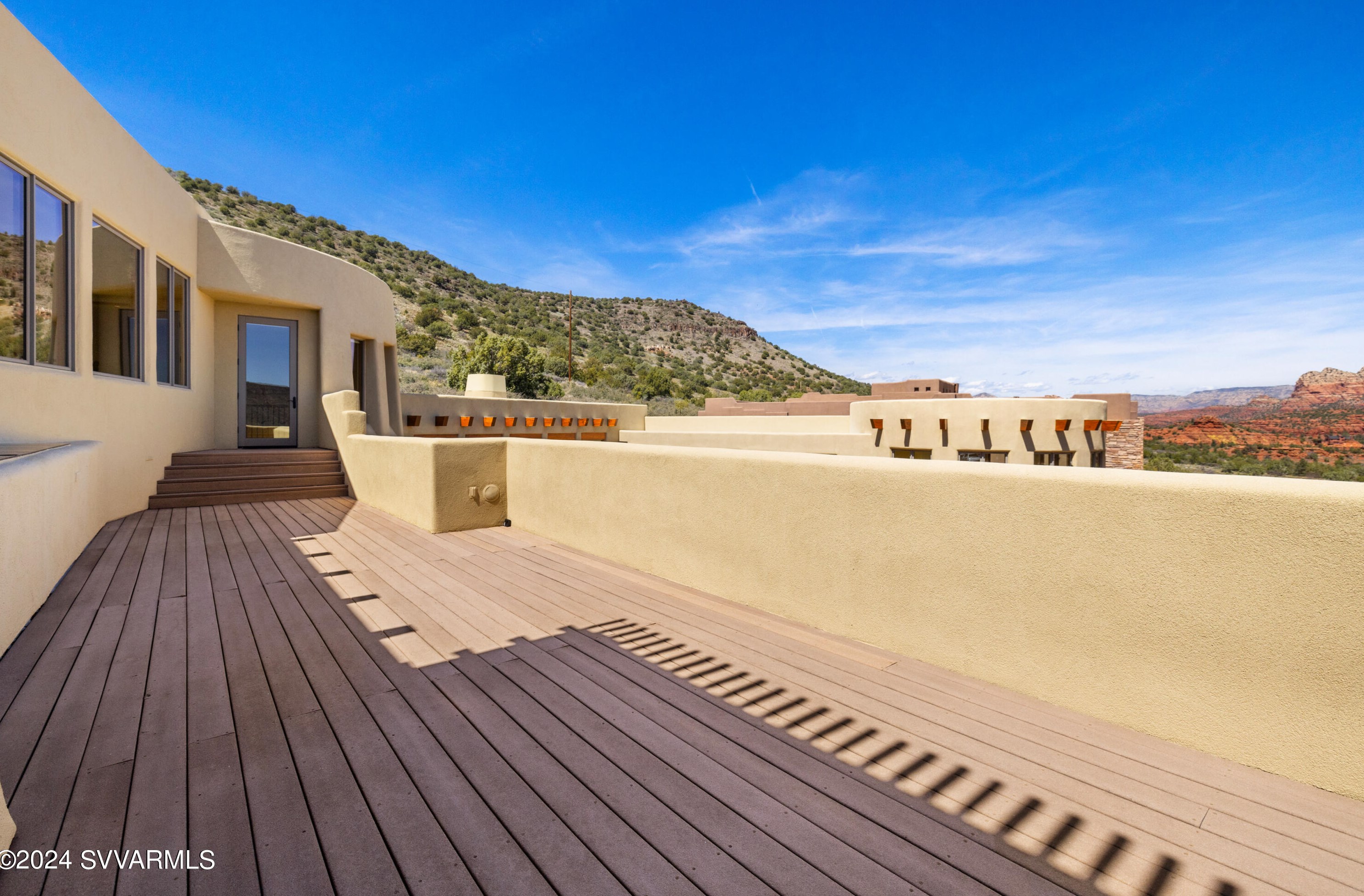 240 Crystal Sky Dr, Sedona AZ 86351-7450 exterior