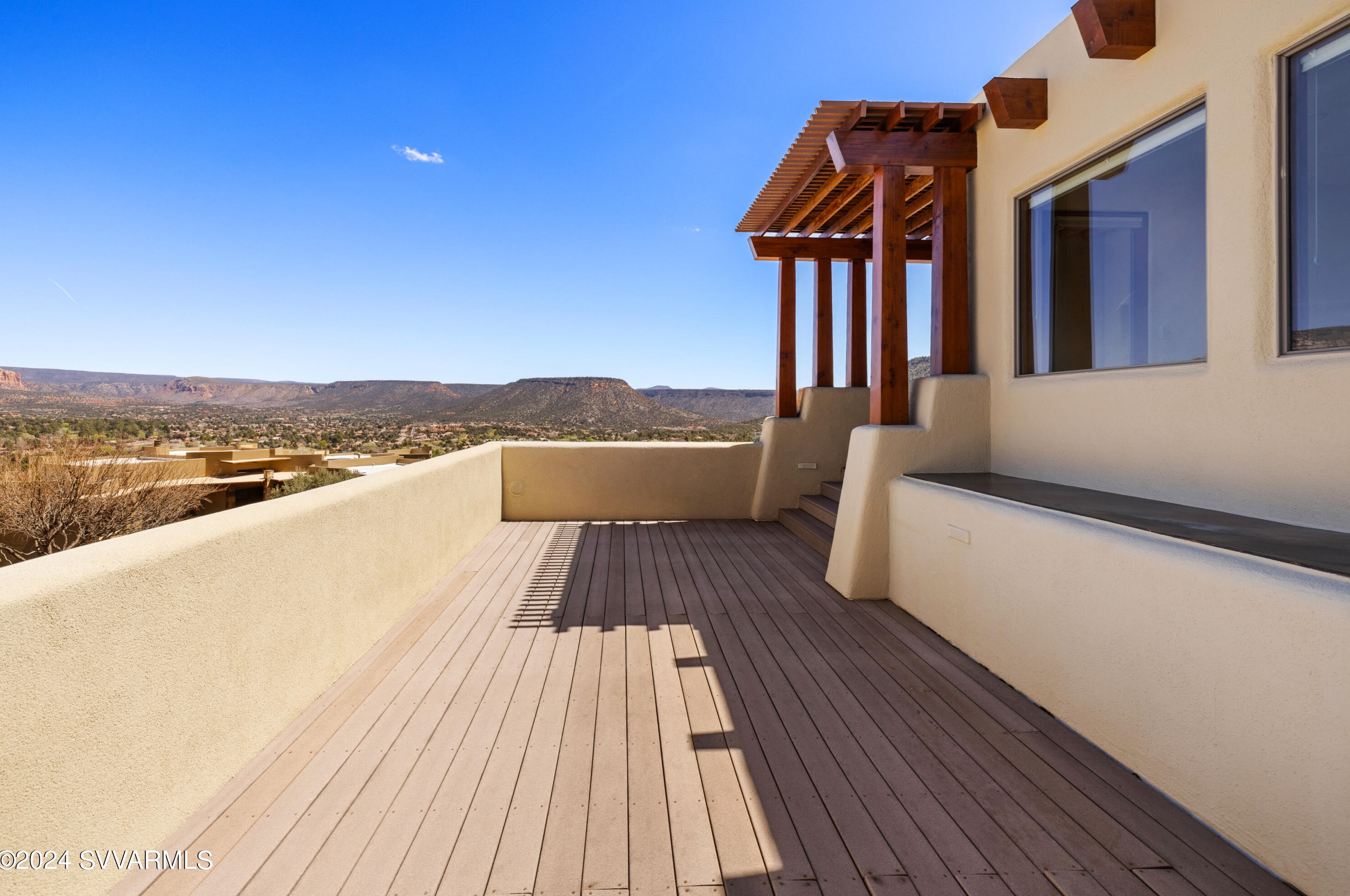 240 Crystal Sky Dr, Sedona AZ 86351-7450 exterior