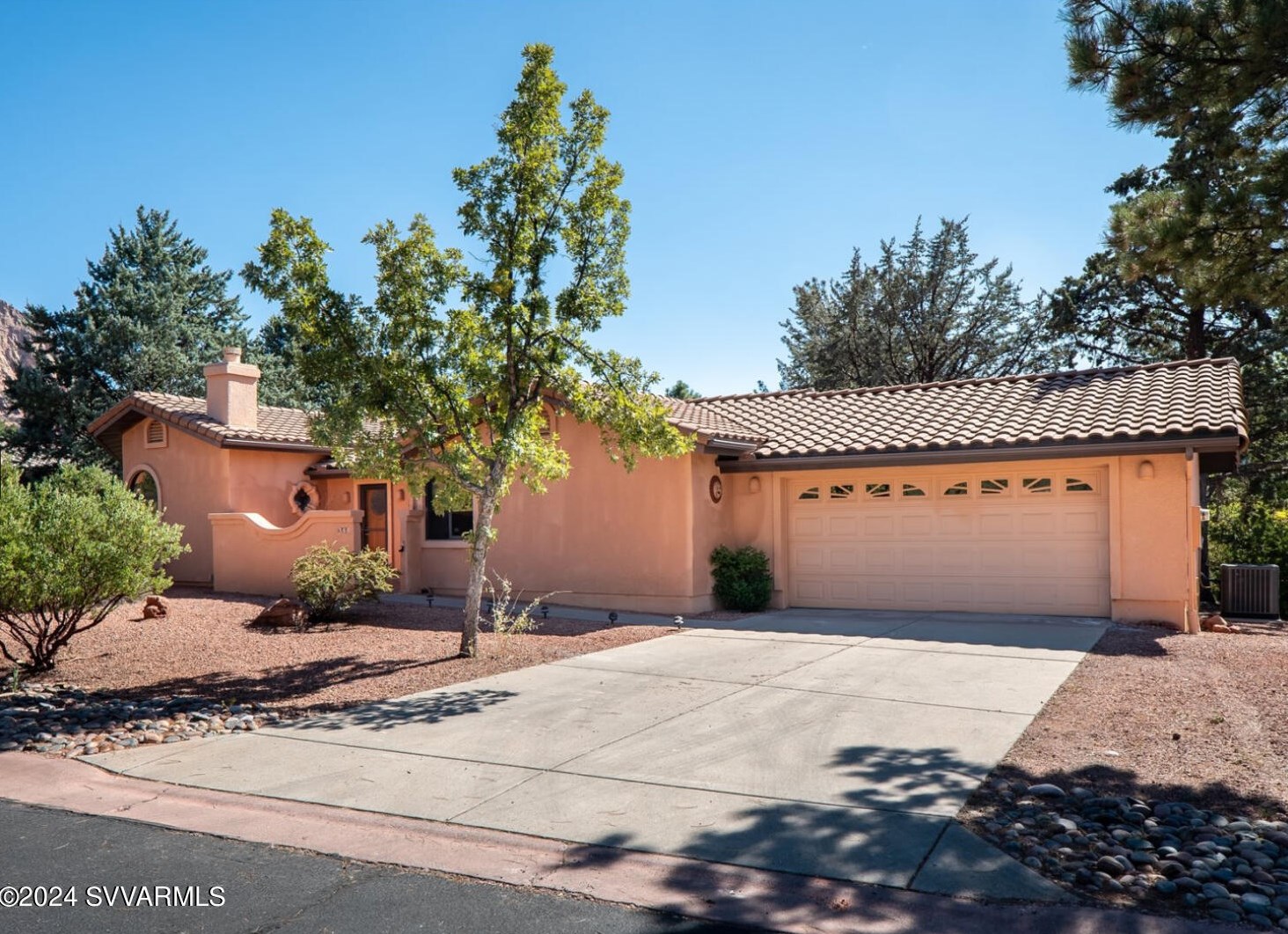 360 Antelope Dr, Sedona, AZ 86336-7083