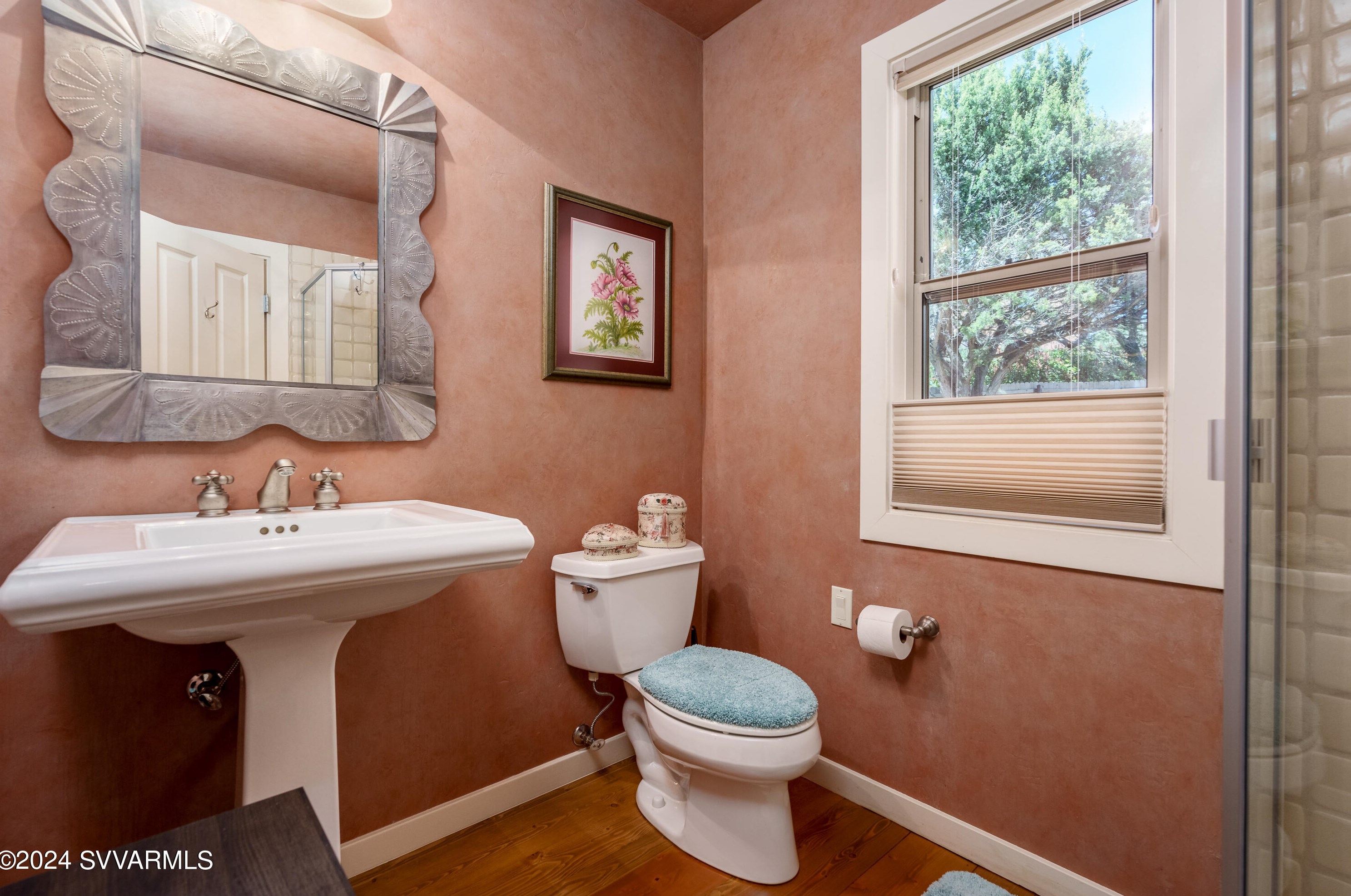 750 Mtn Shadows Dr, Sedona AZ 86336-3928 exterior