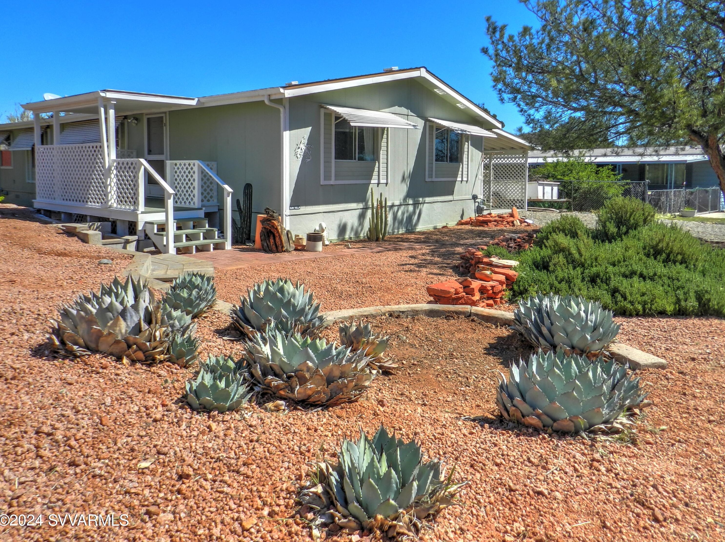 5852 Cactus Ln, Cottonwood, AZ 86326