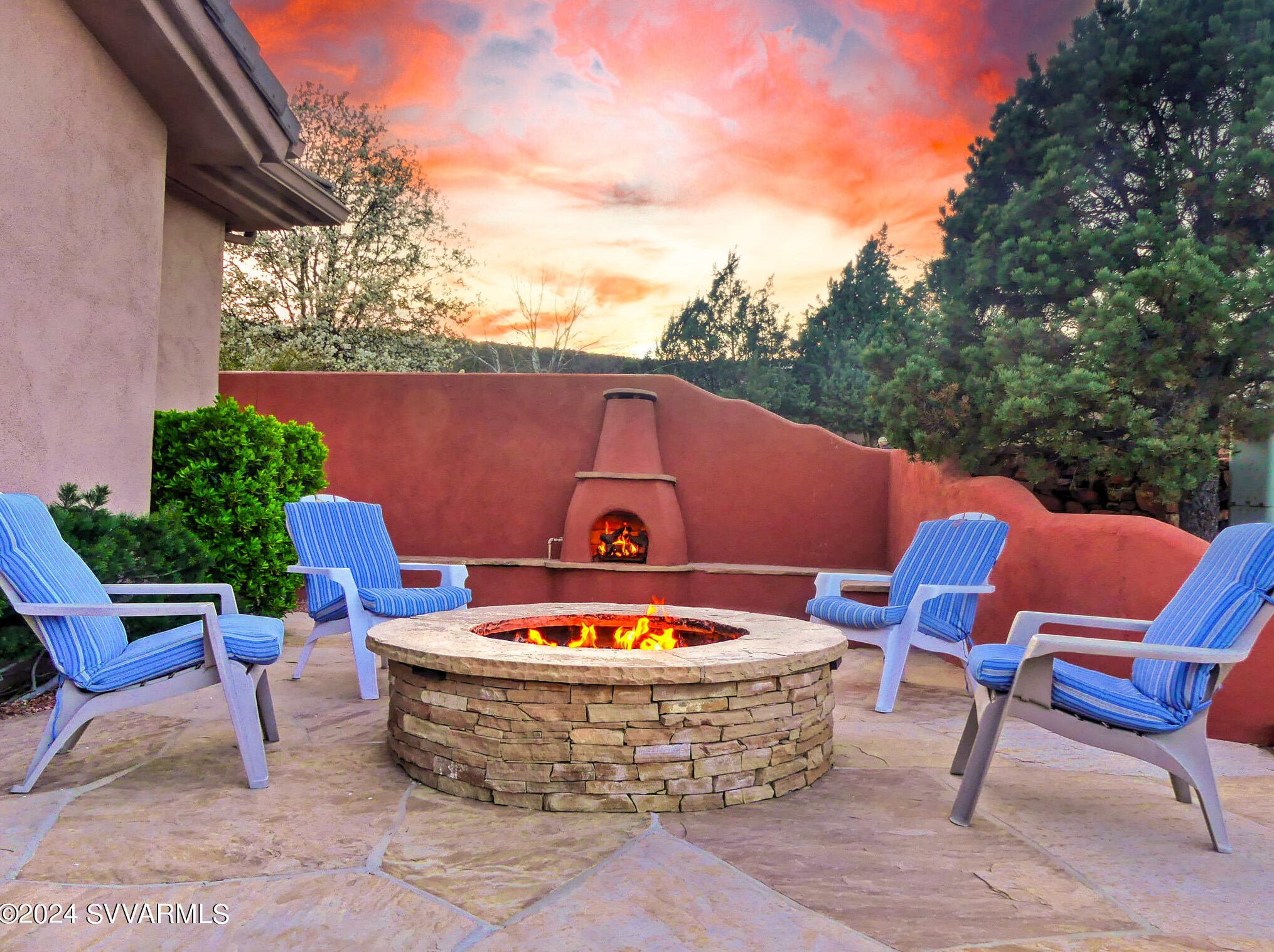 50 White Tail Dr, Sedona, AZ 86351-7444