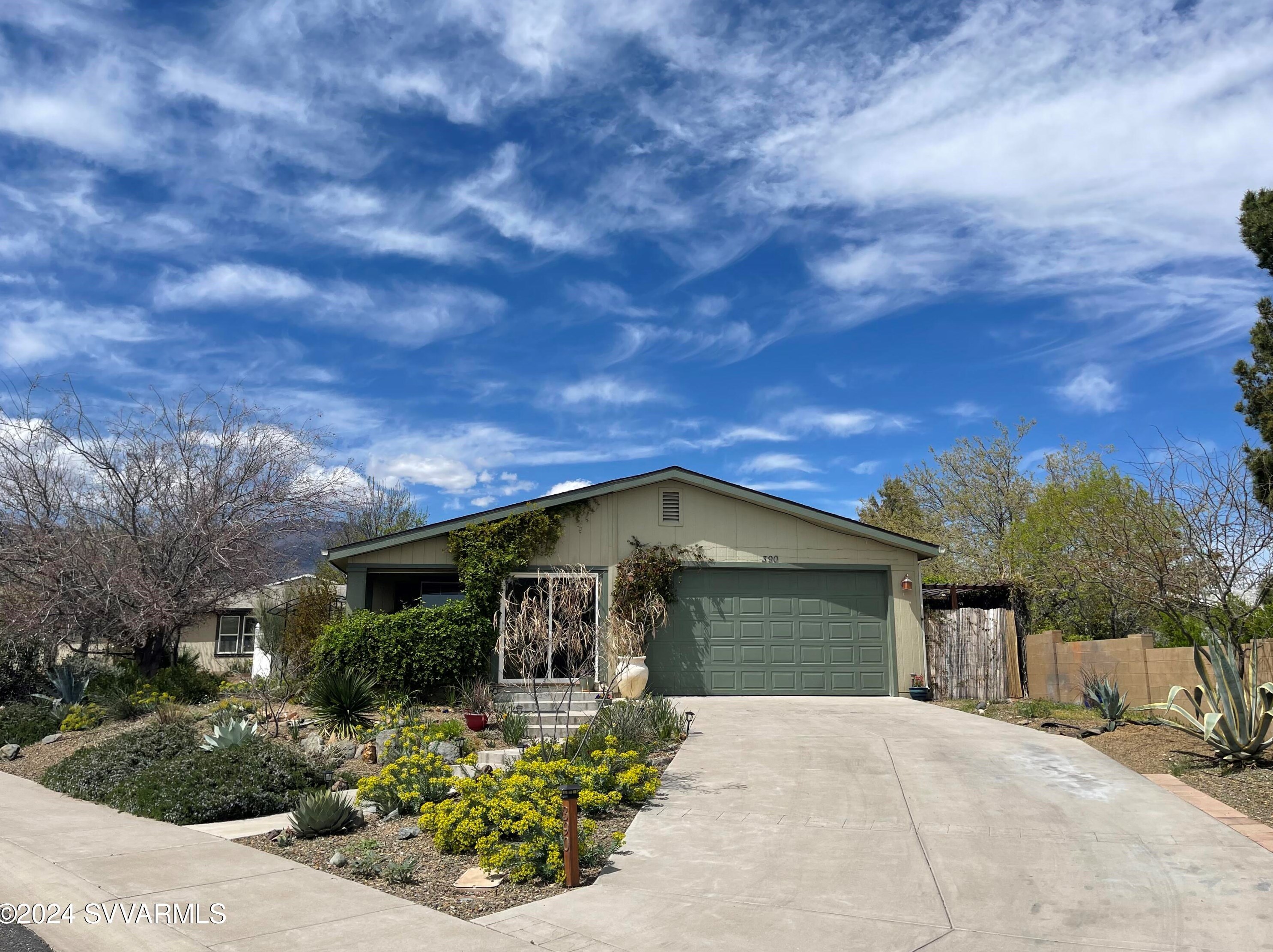 390 Boulder Ln, Cottonwood, AZ 86326-5870