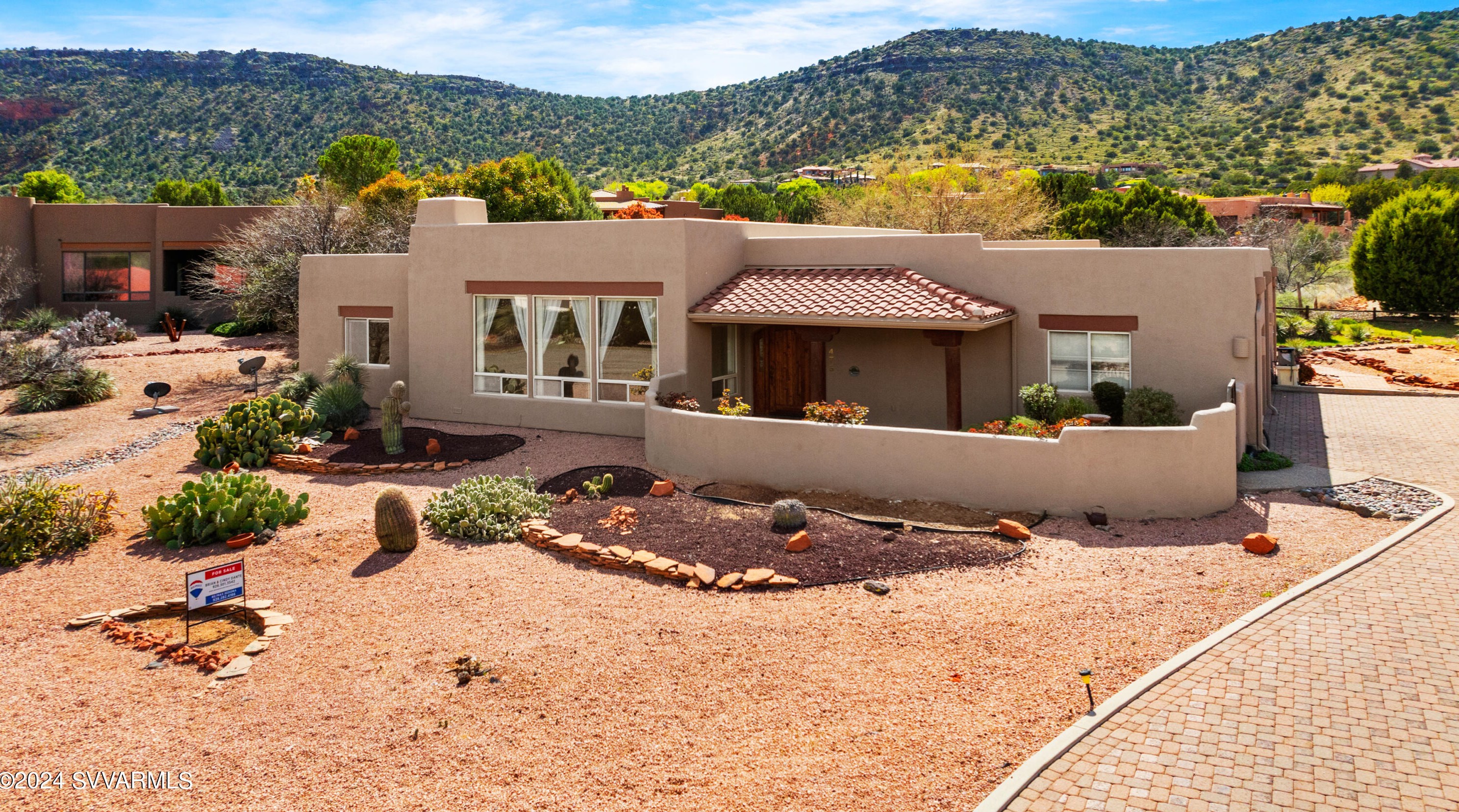 475 Deer Pass Dr, Sedona, AZ 86351-7557