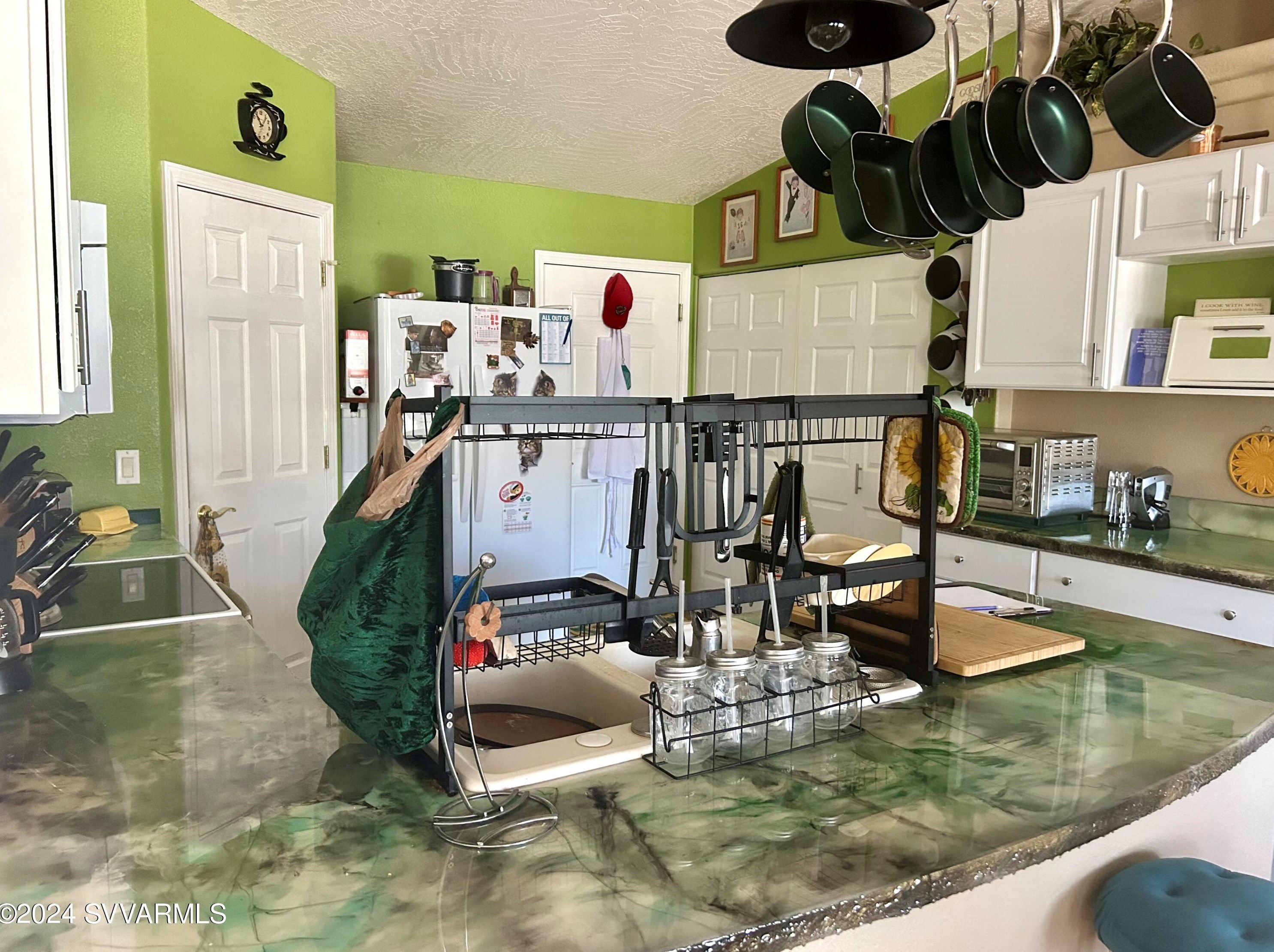 4810 Broken Saddle Dr, Cottonwood AZ  86326-5722 exterior