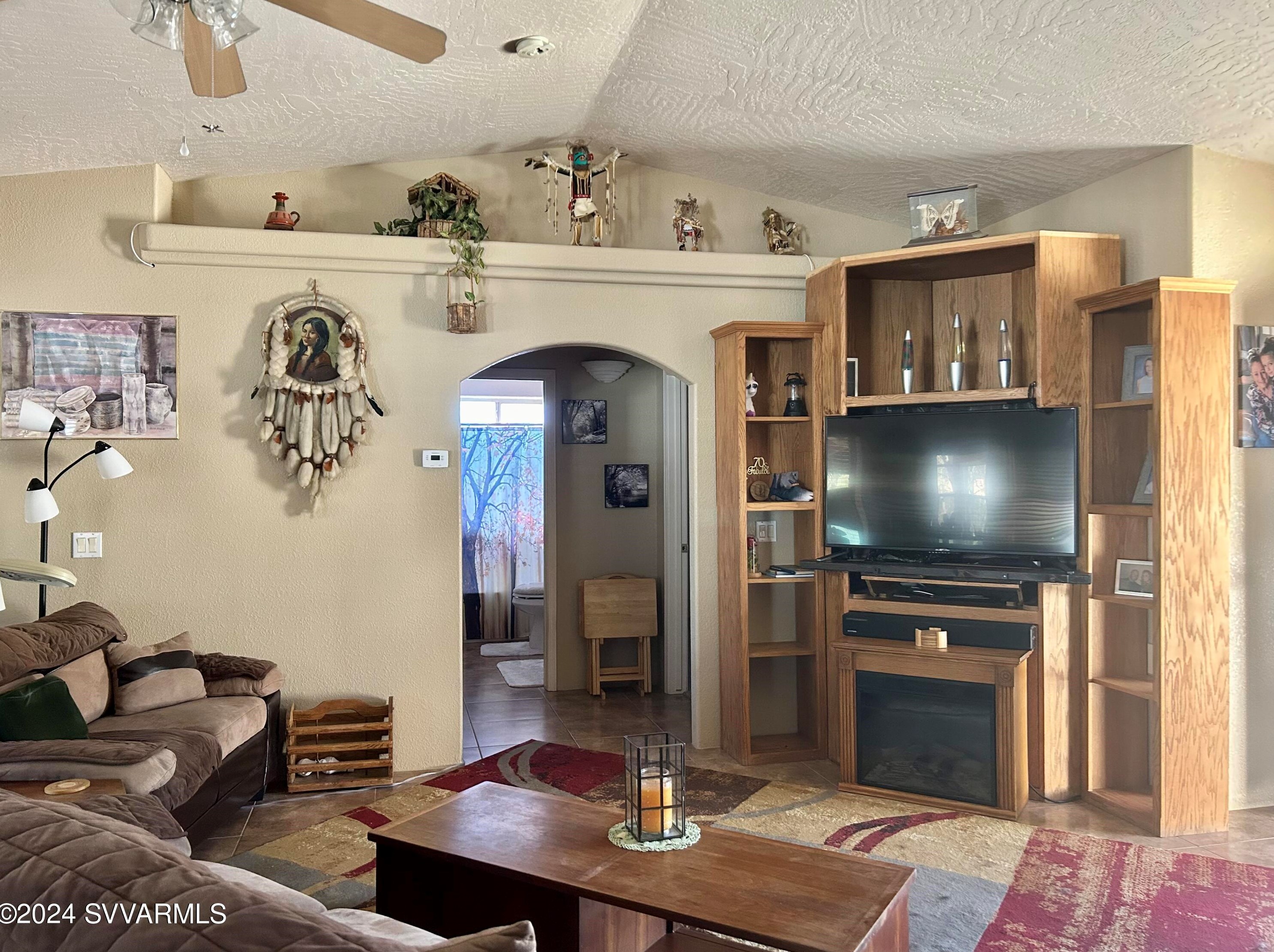 4810 Broken Saddle Dr, Cottonwood AZ  86326-5722 exterior