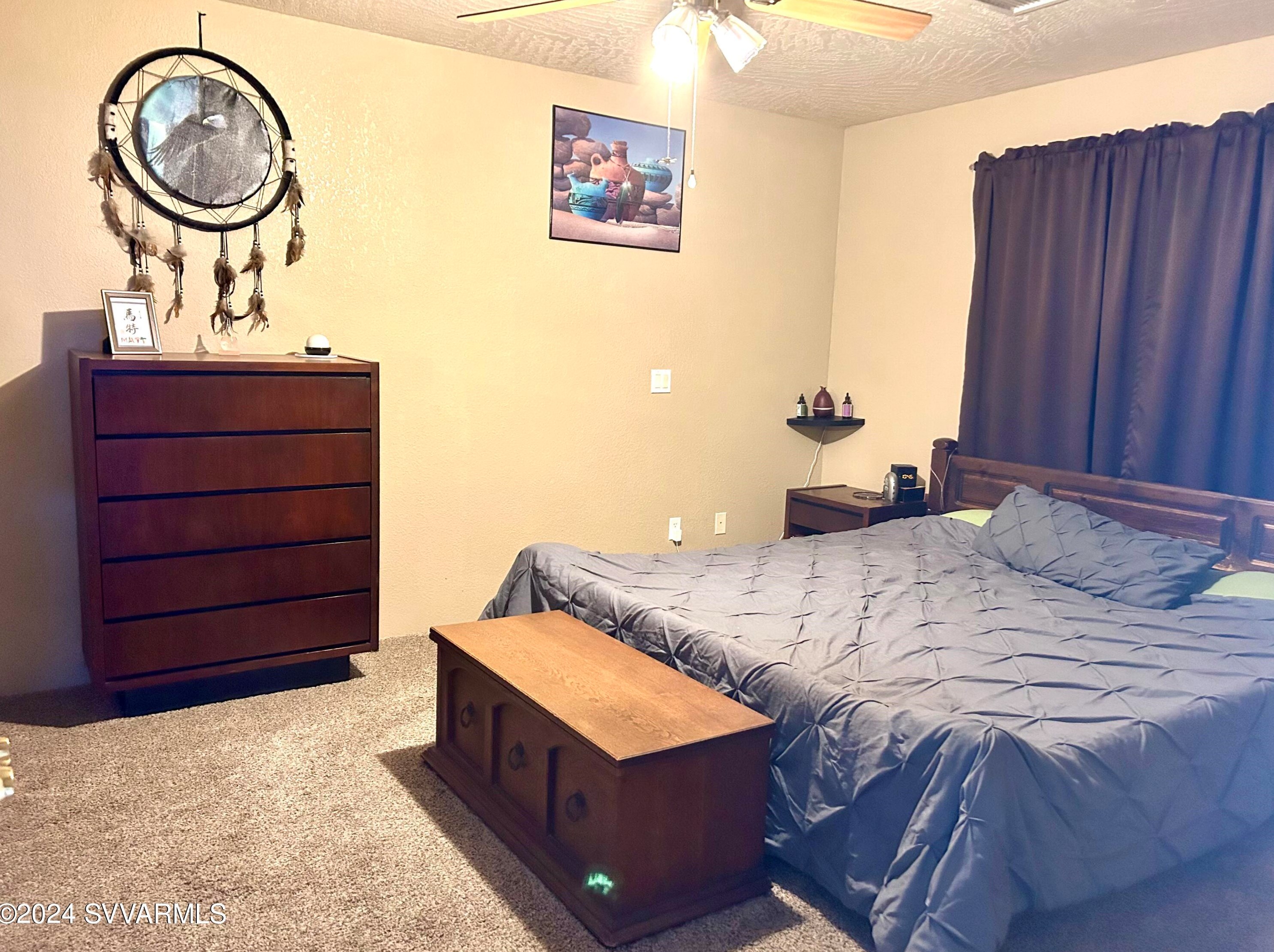 4810 Broken Saddle Dr, Cottonwood AZ  86326-5722 exterior