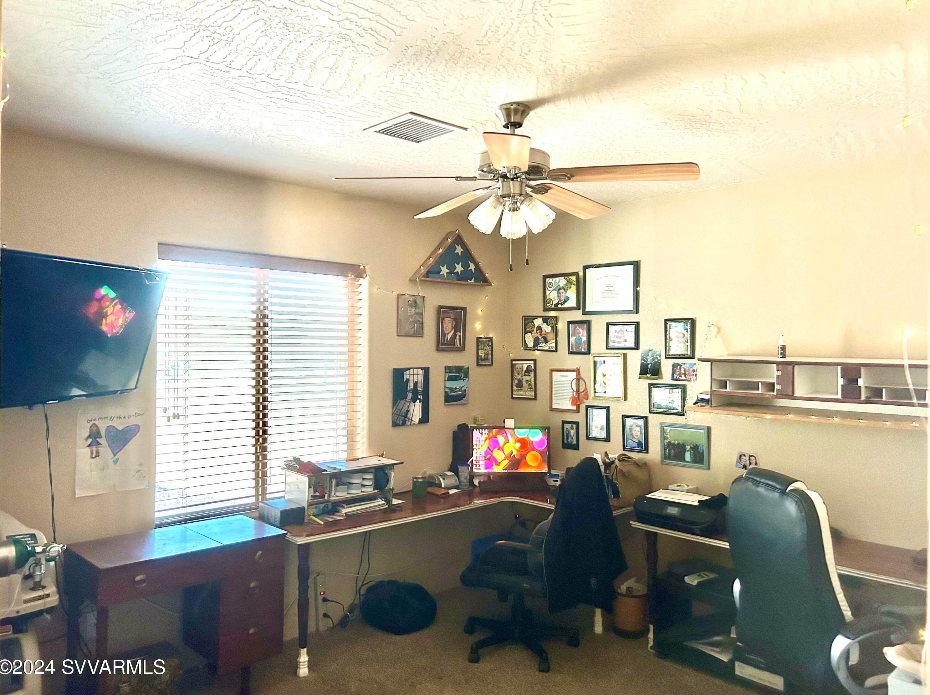 4810 Broken Saddle Dr, Cottonwood AZ  86326-5722 exterior