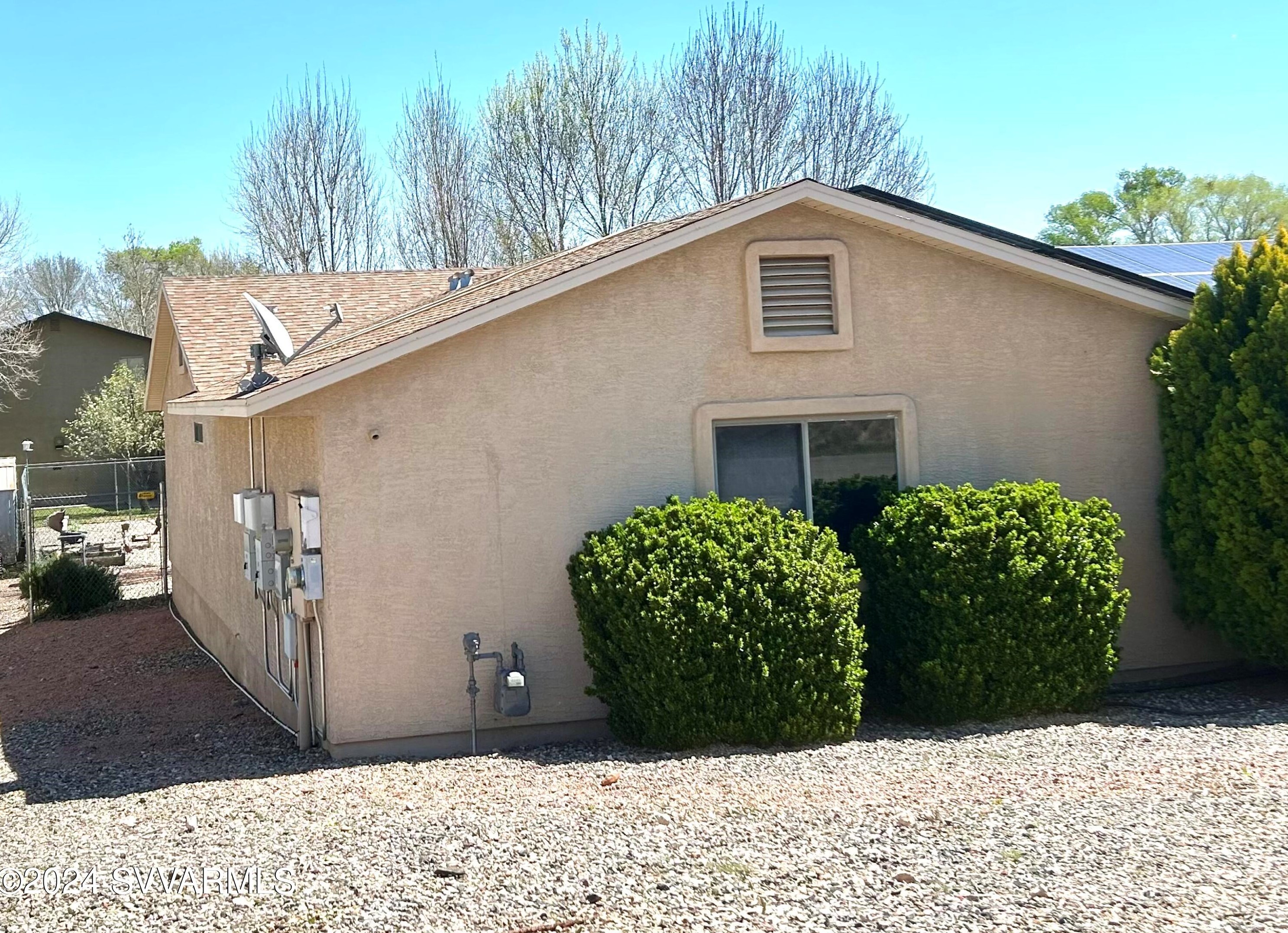 4810 Broken Saddle Dr, Cottonwood AZ  86326-5722 exterior