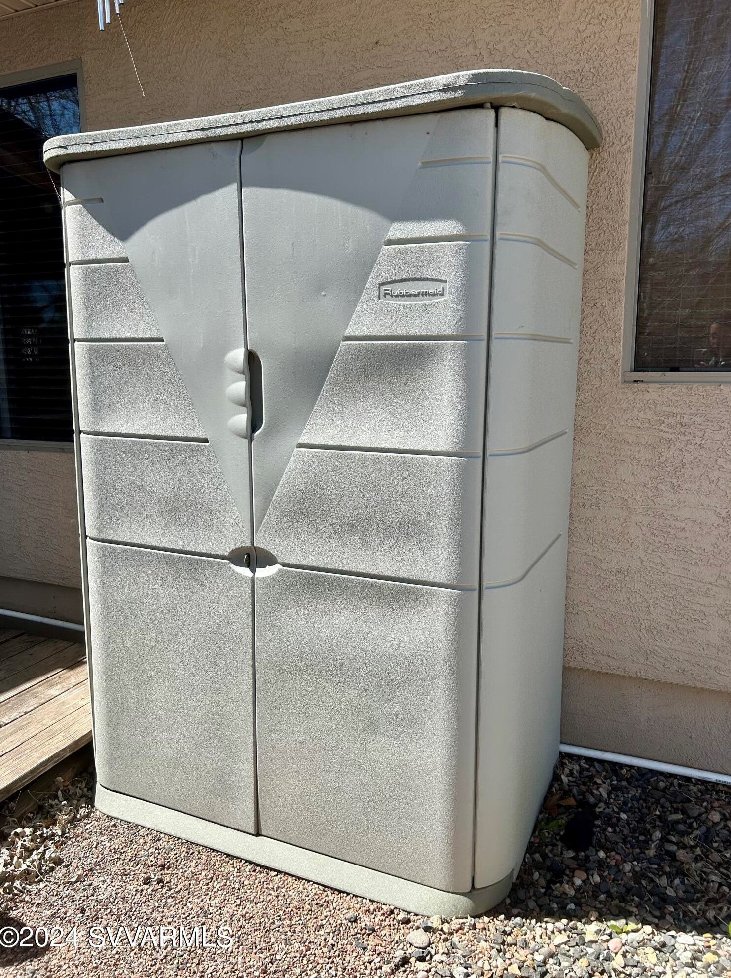 4810 Broken Saddle Dr, Cottonwood AZ  86326-5722 exterior