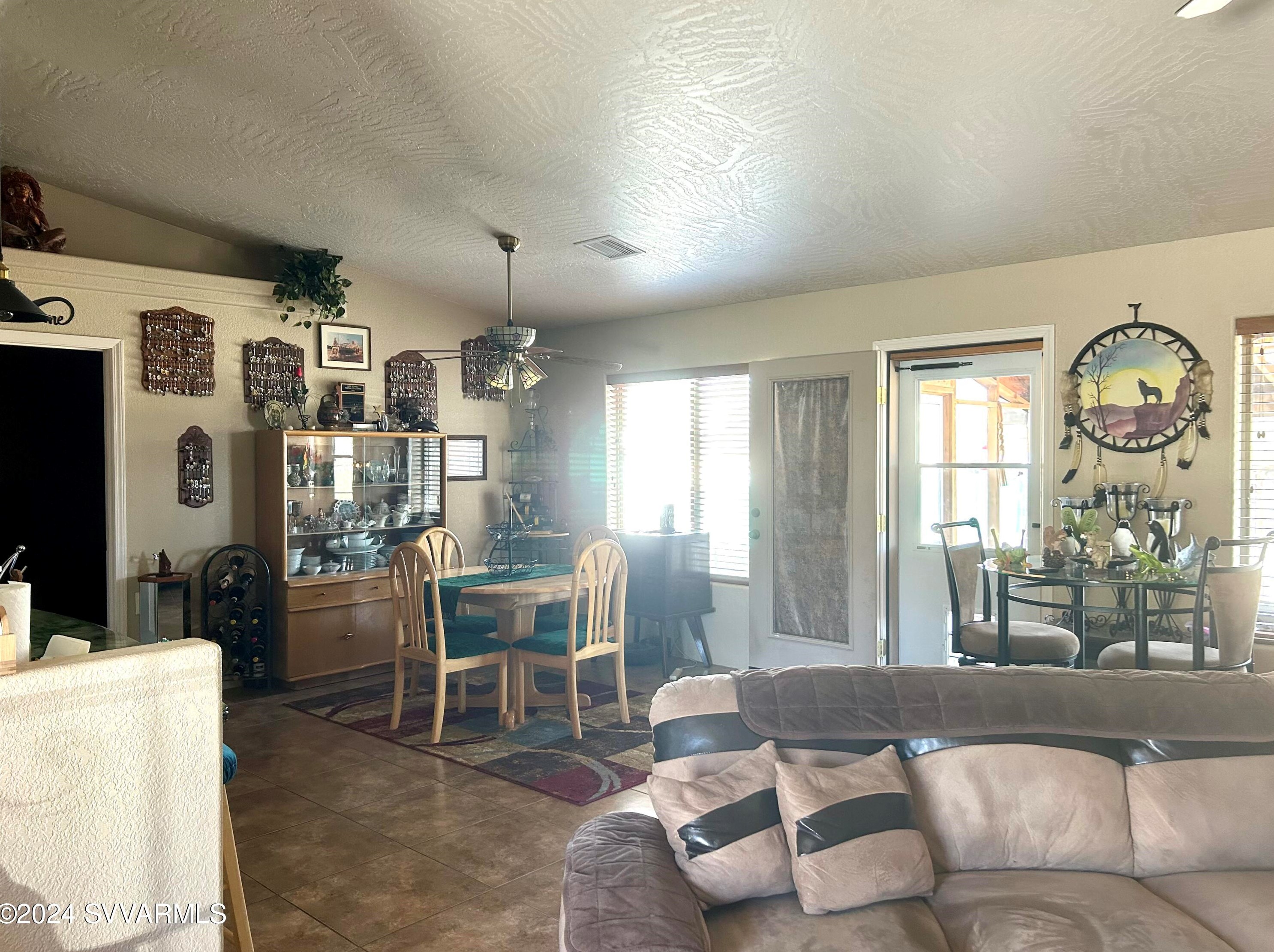 4810 Broken Saddle Dr, Cottonwood AZ  86326-6140 exterior