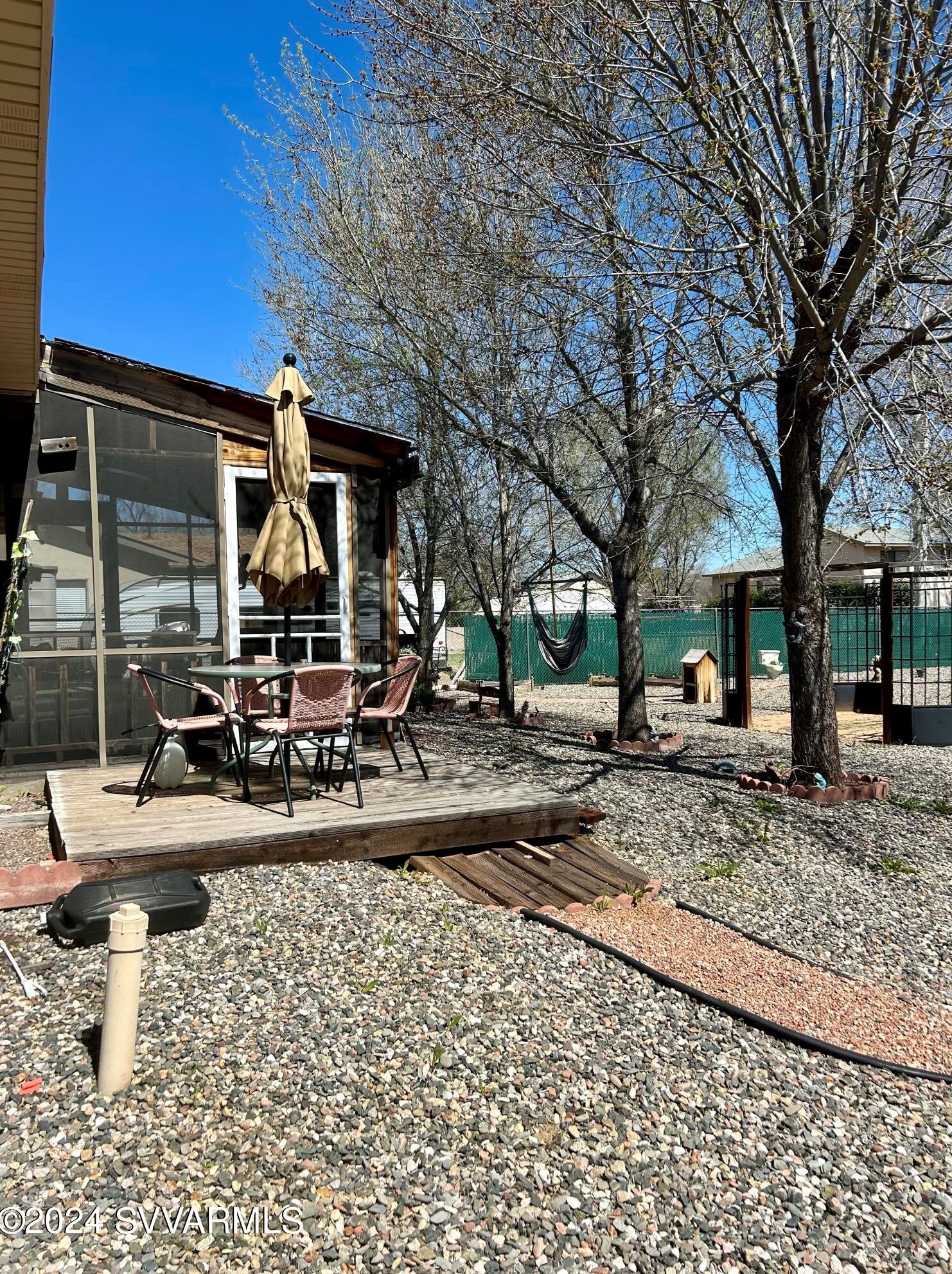 4810 Broken Saddle Dr, Cottonwood AZ  86326-5722 exterior