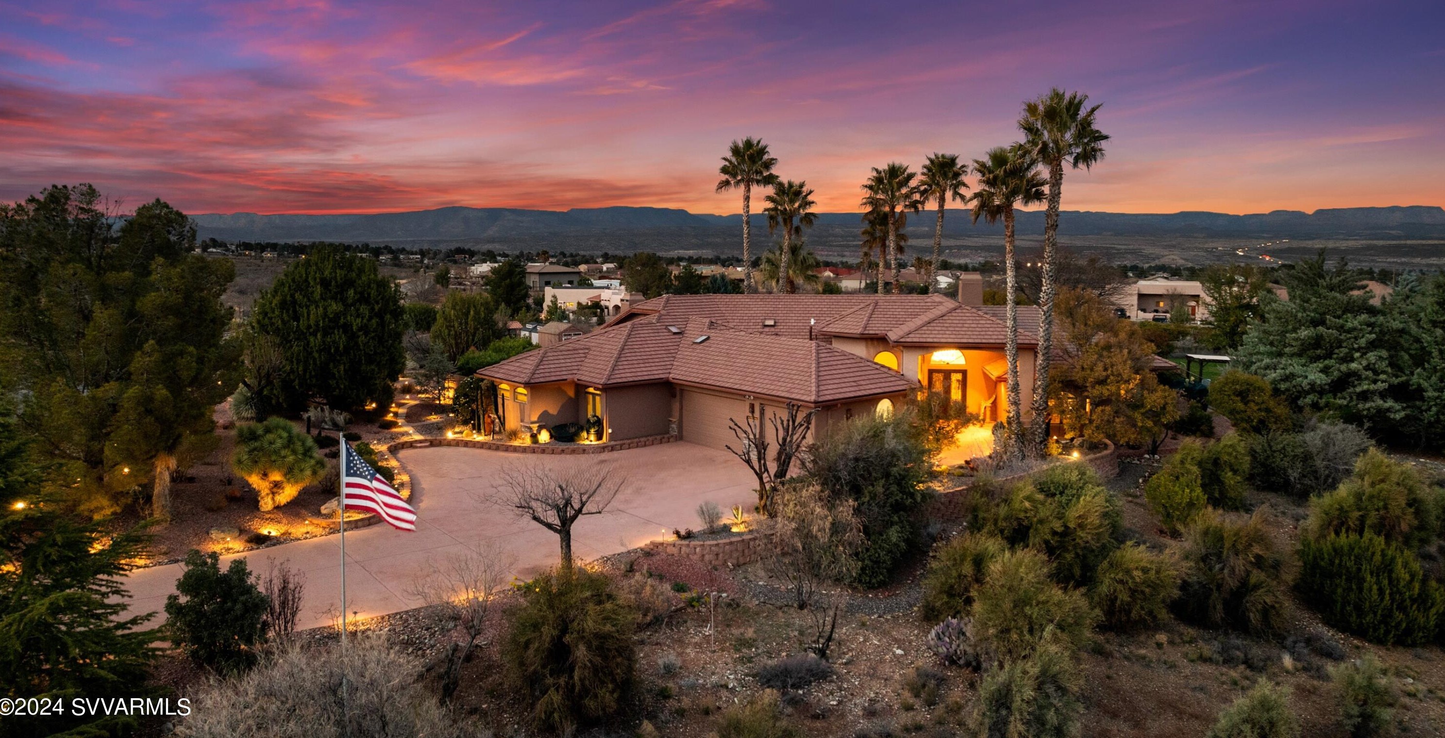 2665 Peaktop View Dr, Cottonwood, AZ 86326-2824