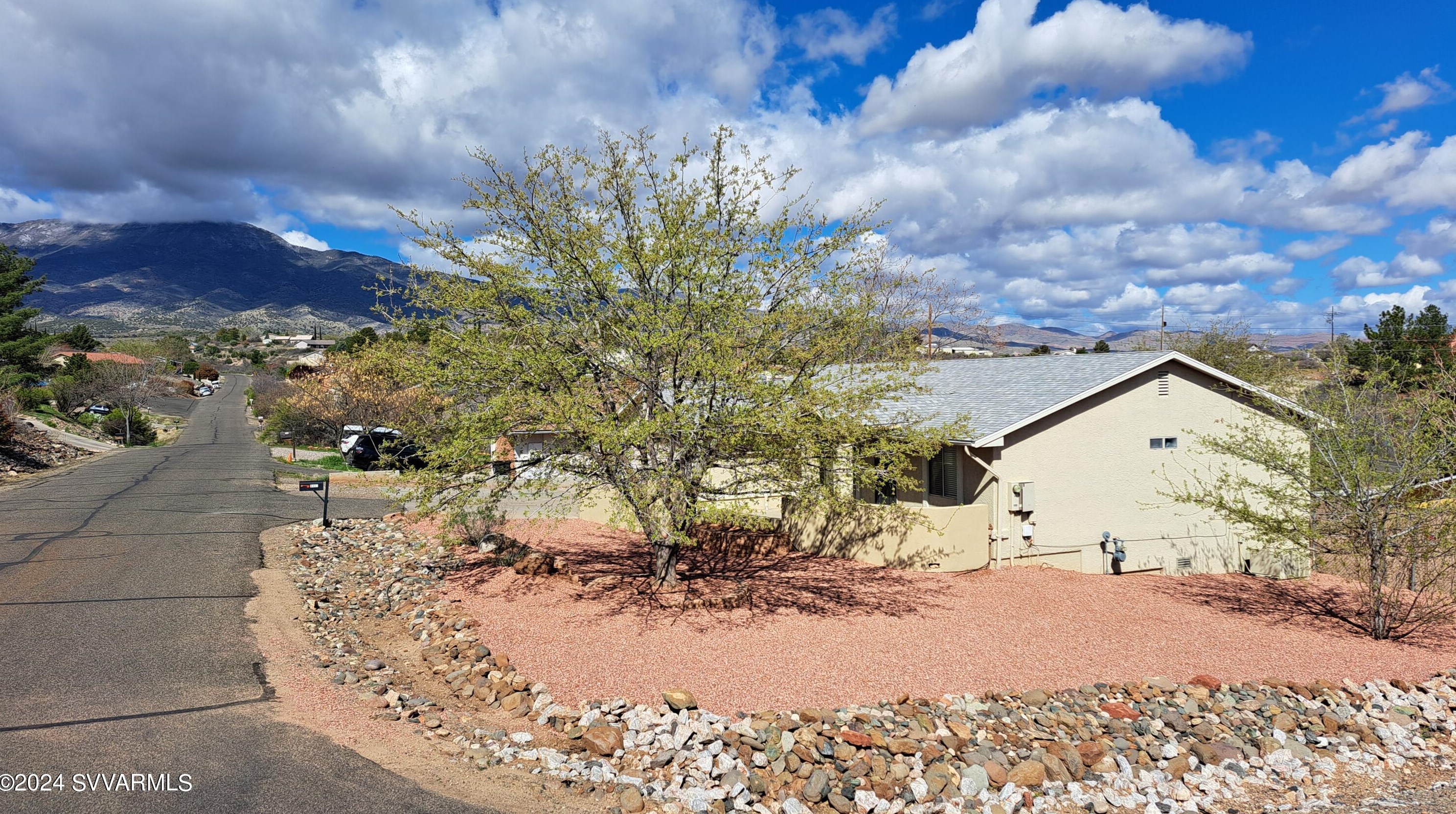1162 E Cherry Hills Way, Cottonwood, AZ 86326
