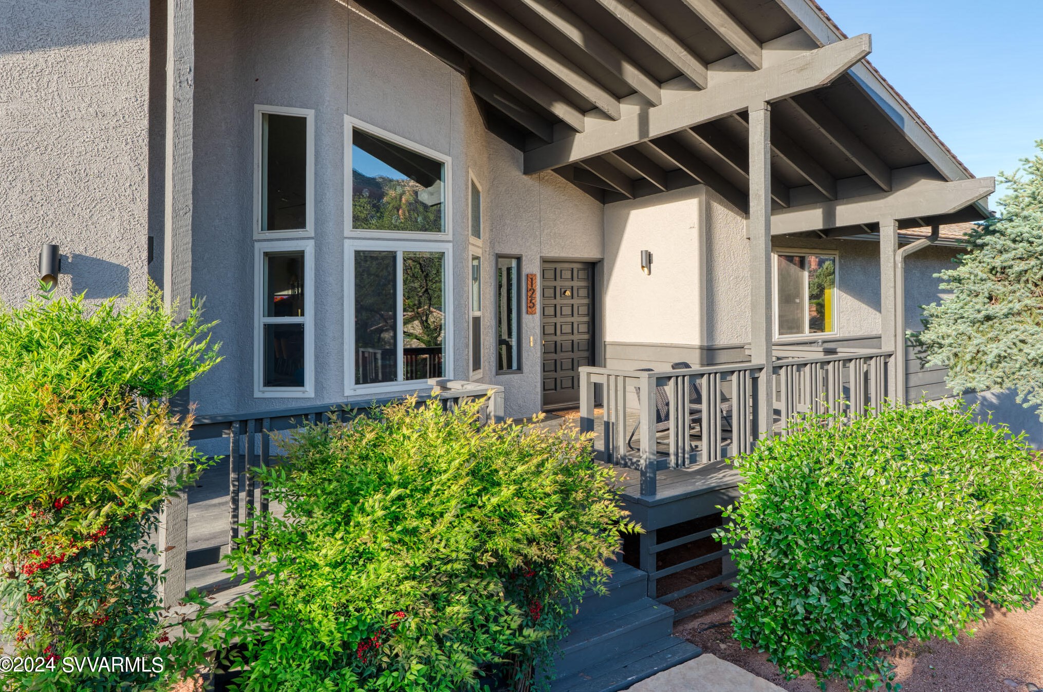 125 S Broken Arrow Way #s, Sedona, AZ 86351