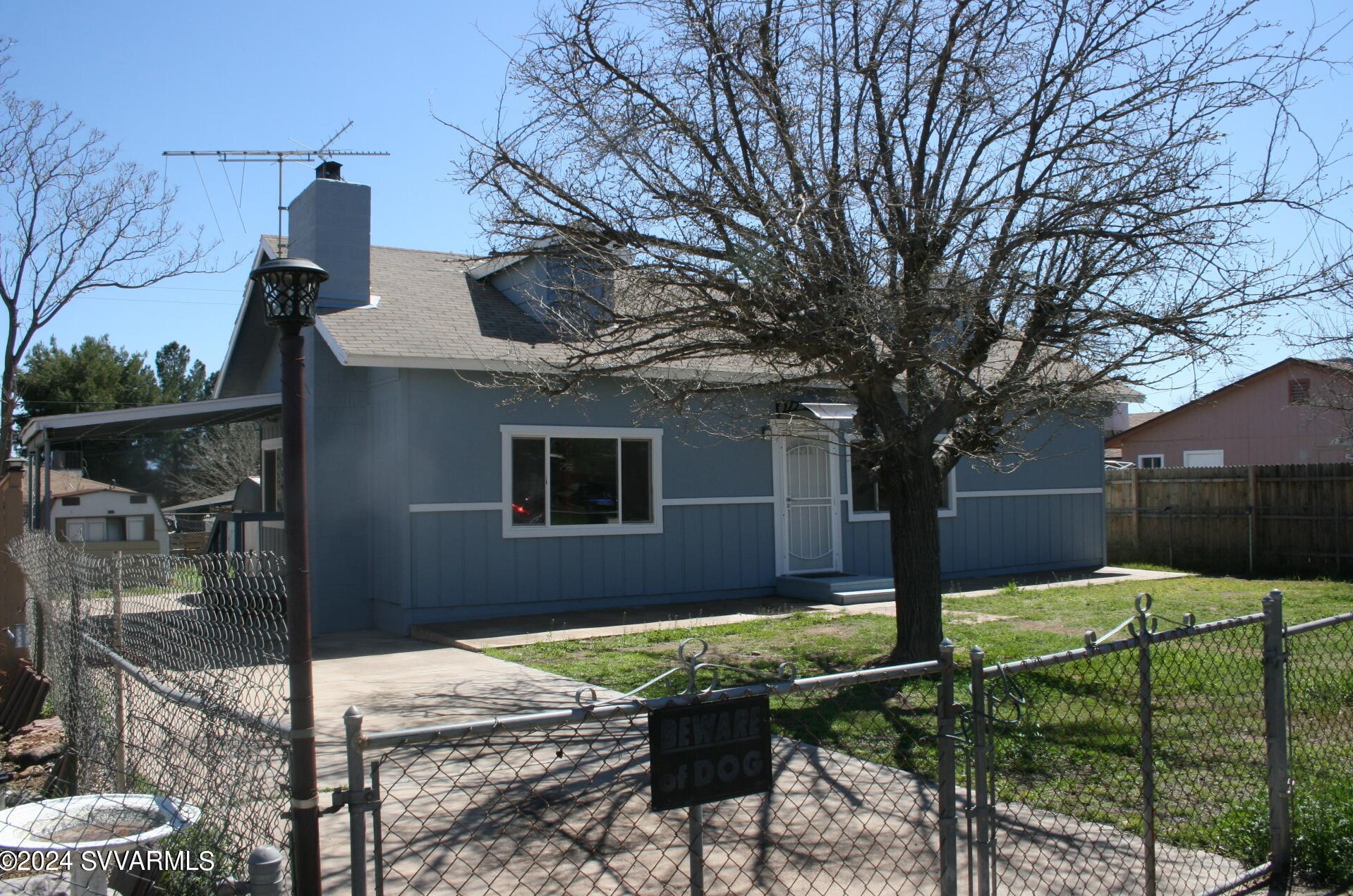 331 S 17th St, Cottonwood, AZ 86326