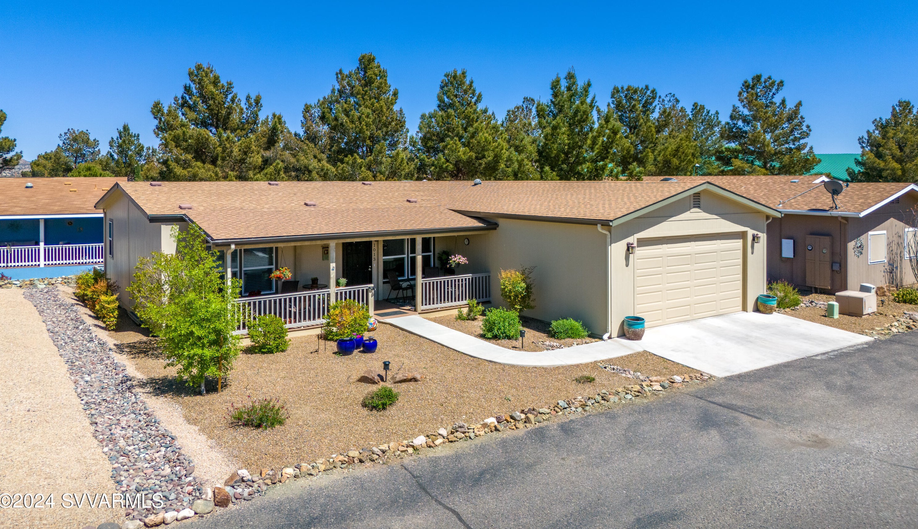 1013 Miller Dr, Cottonwood, AZ 86326-4200
