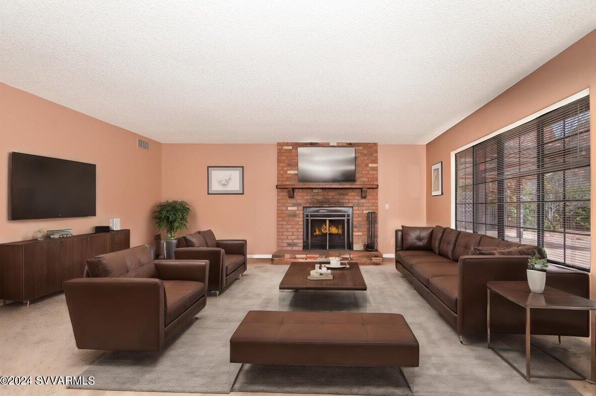10 Canyon Trl, Sedona, AZ 86351-7701