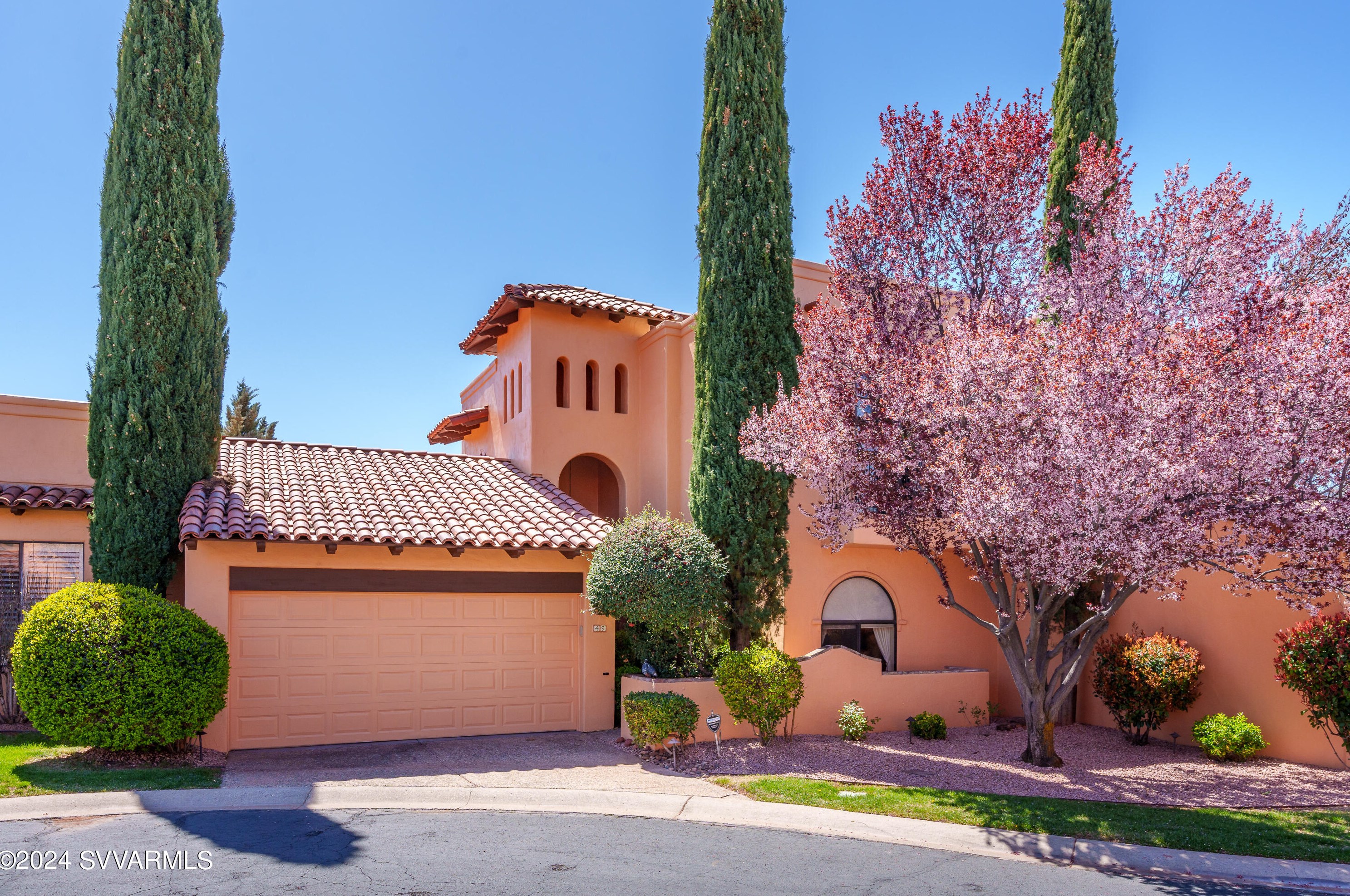 49 Rim Trail Cir, Sedona, AZ 86351-7350