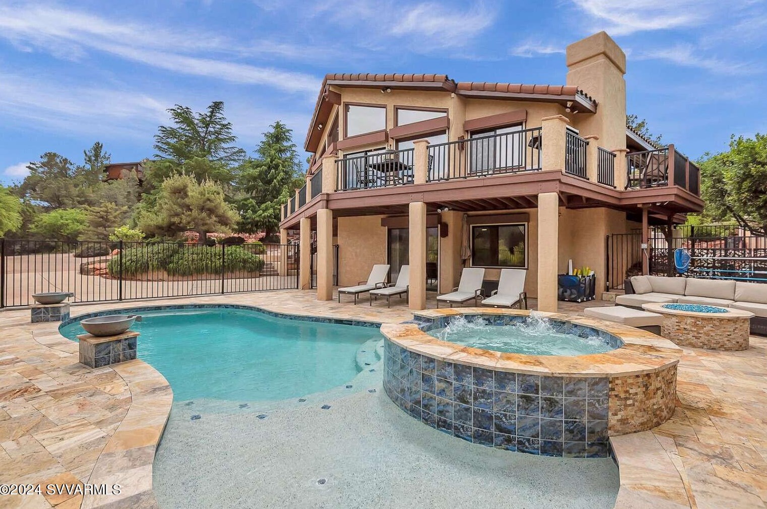 550 Grove Dr, Sedona, AZ 86336-4056