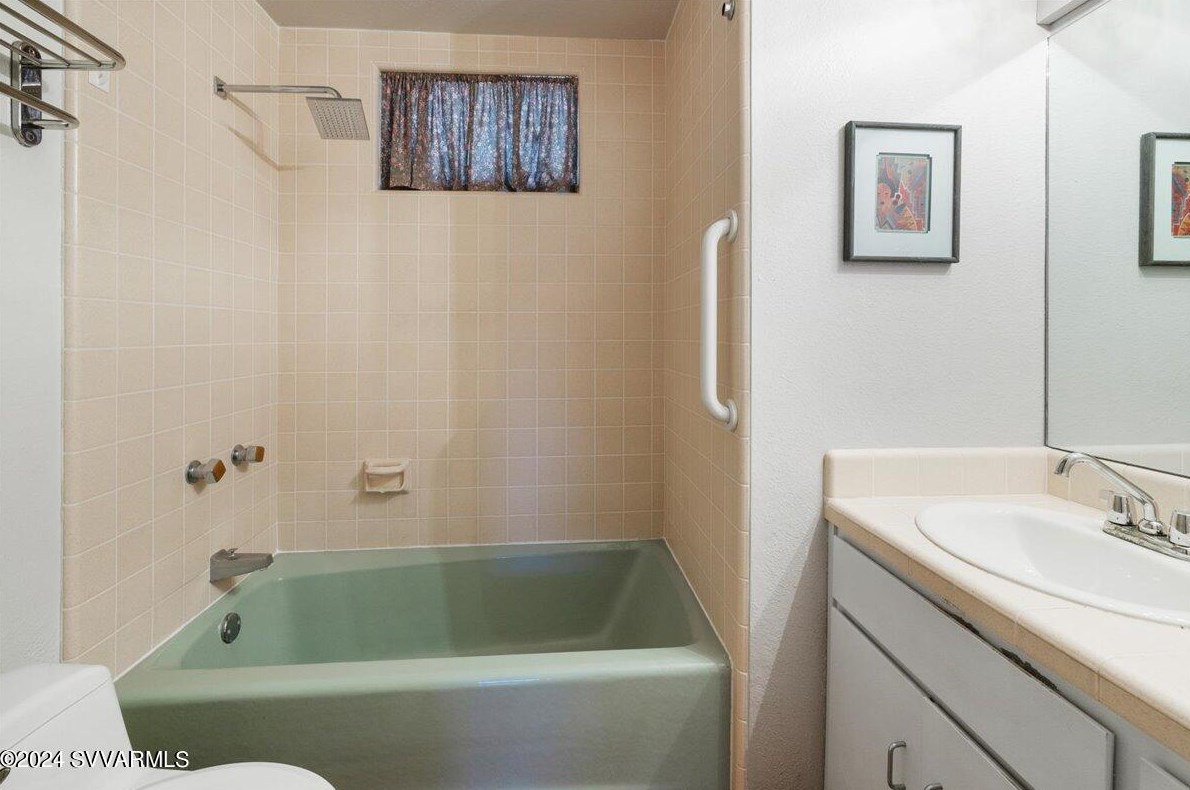 45 Sedona Vw Dr, Sedona AZ 86336-6141 exterior