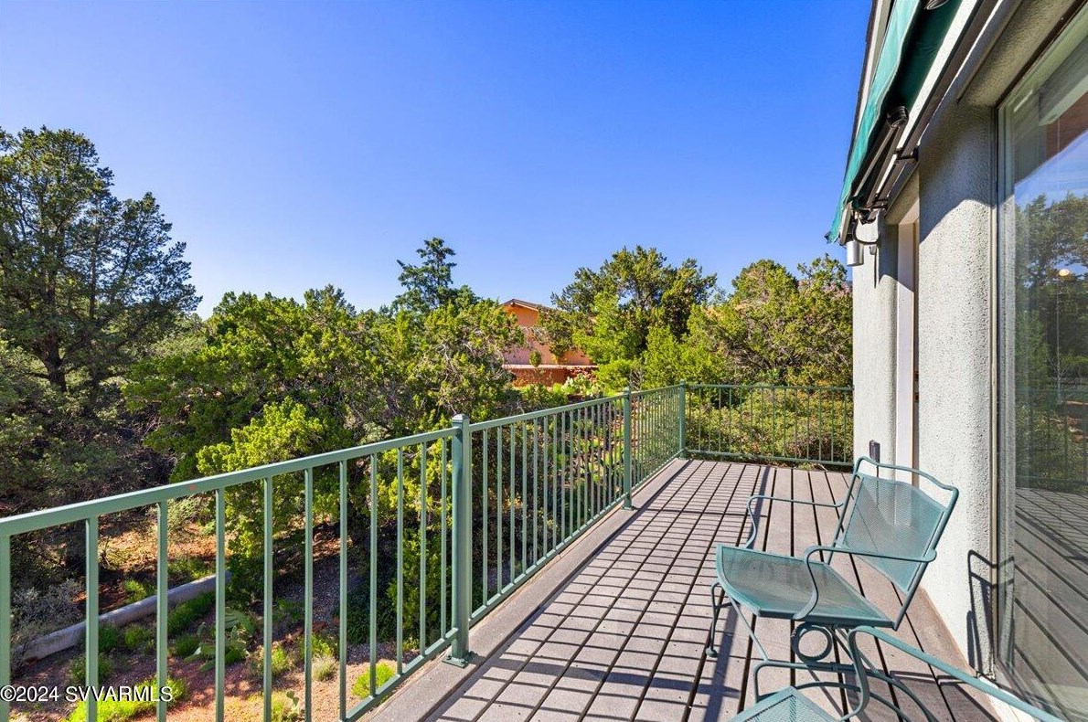 45 Sedona Vw Dr, Sedona AZ 86336-6141 exterior