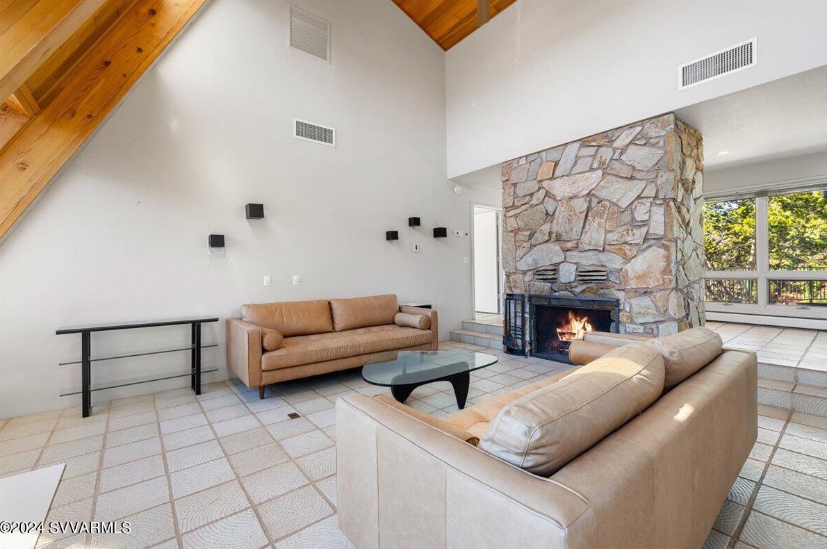 45 Sedona Vw Dr, Sedona AZ 86336-6141 exterior