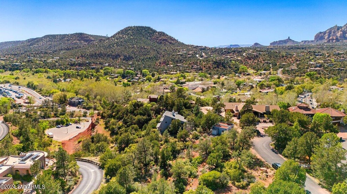 45 Sedona Vw Dr, Sedona AZ 86336-6141 exterior