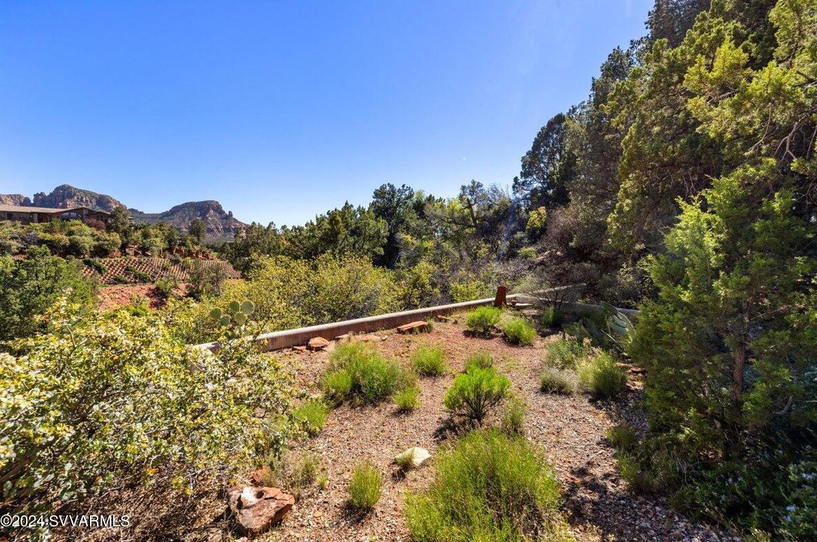 45 Sedona Vw Dr, Sedona AZ 86336-6141 exterior