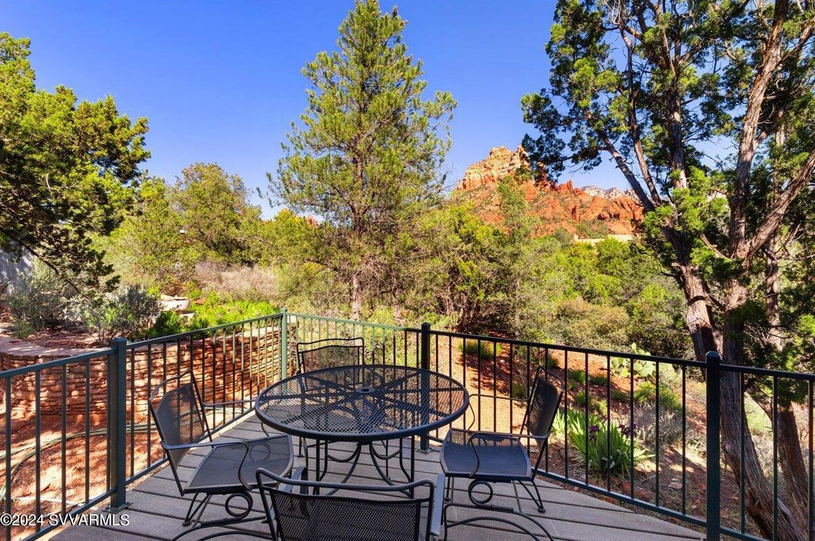 45 Sedona Vw Dr, Sedona AZ 86336-6141 exterior