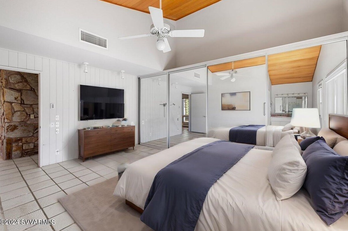 45 Sedona Vw Dr, Sedona AZ 86336-6141 exterior