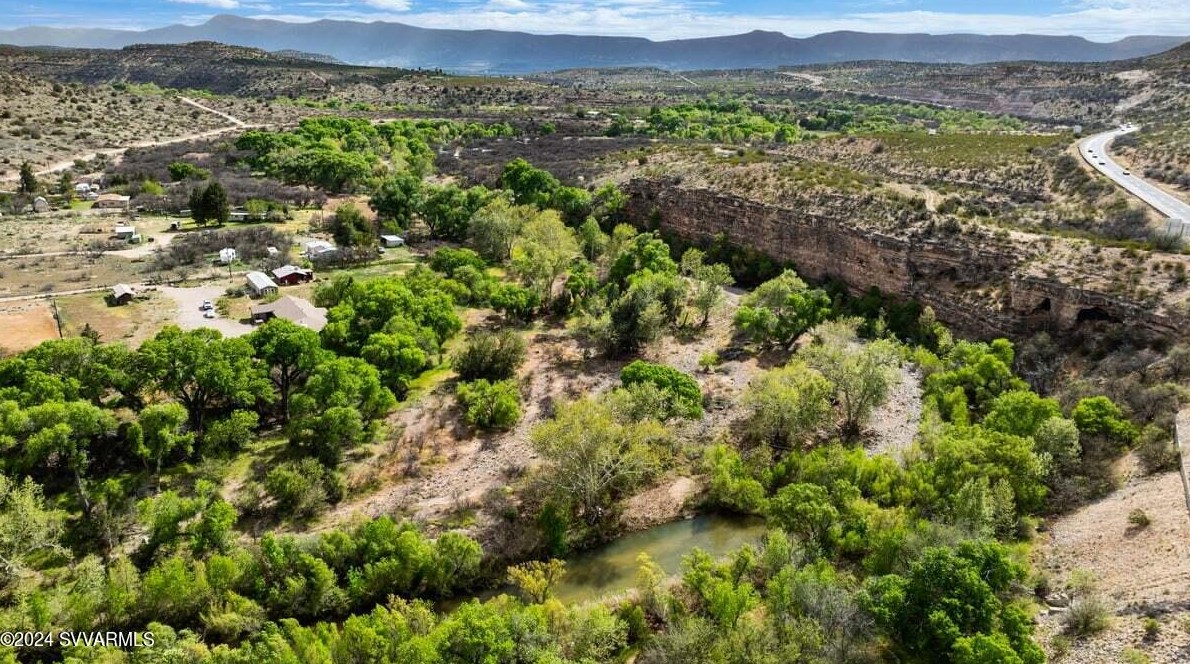 4500 Culpepper Rnch Rd, Mcguireville AZ  exterior