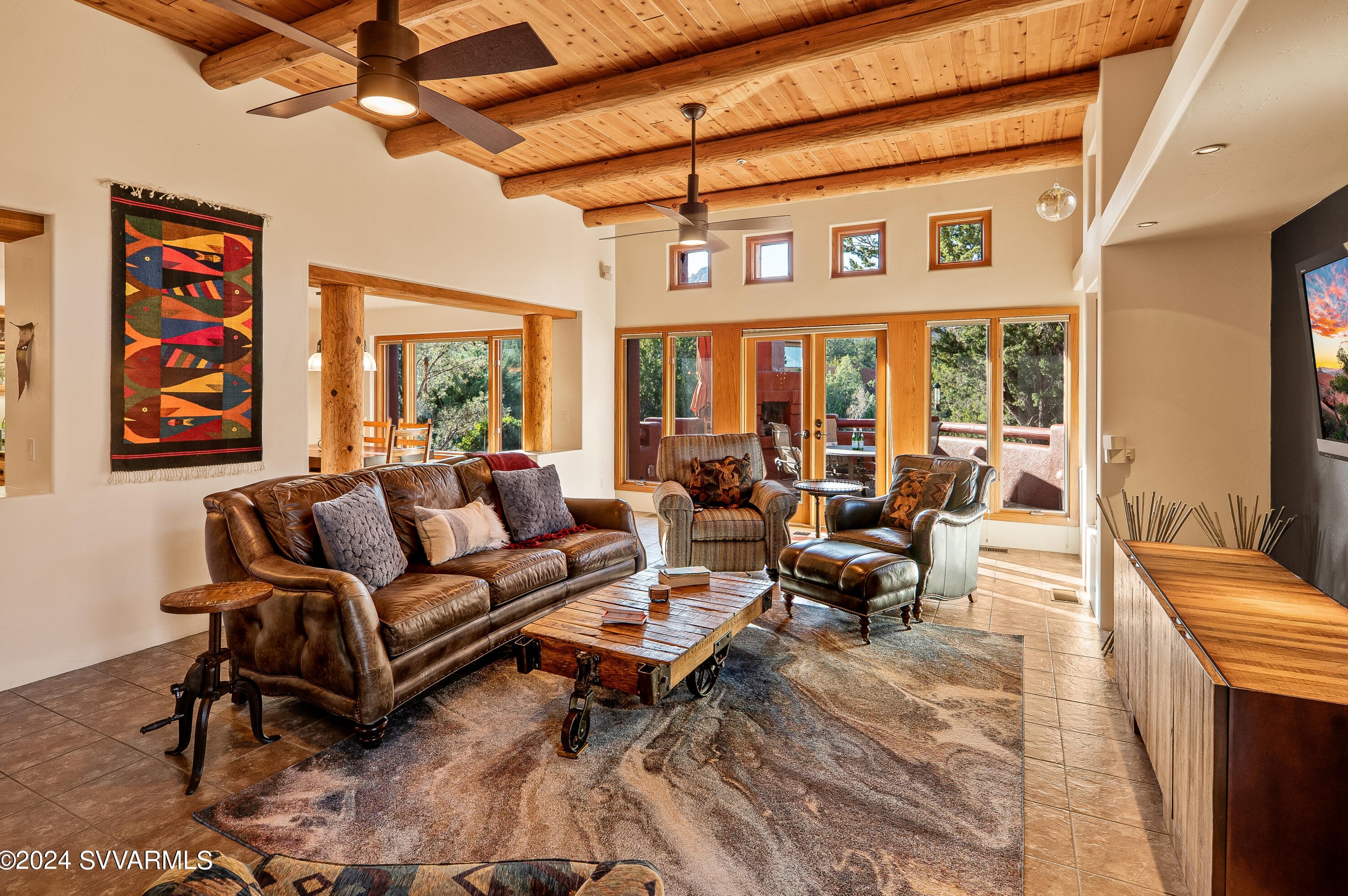 25 Calle Bonita, Sedona, AZ 86336-4746