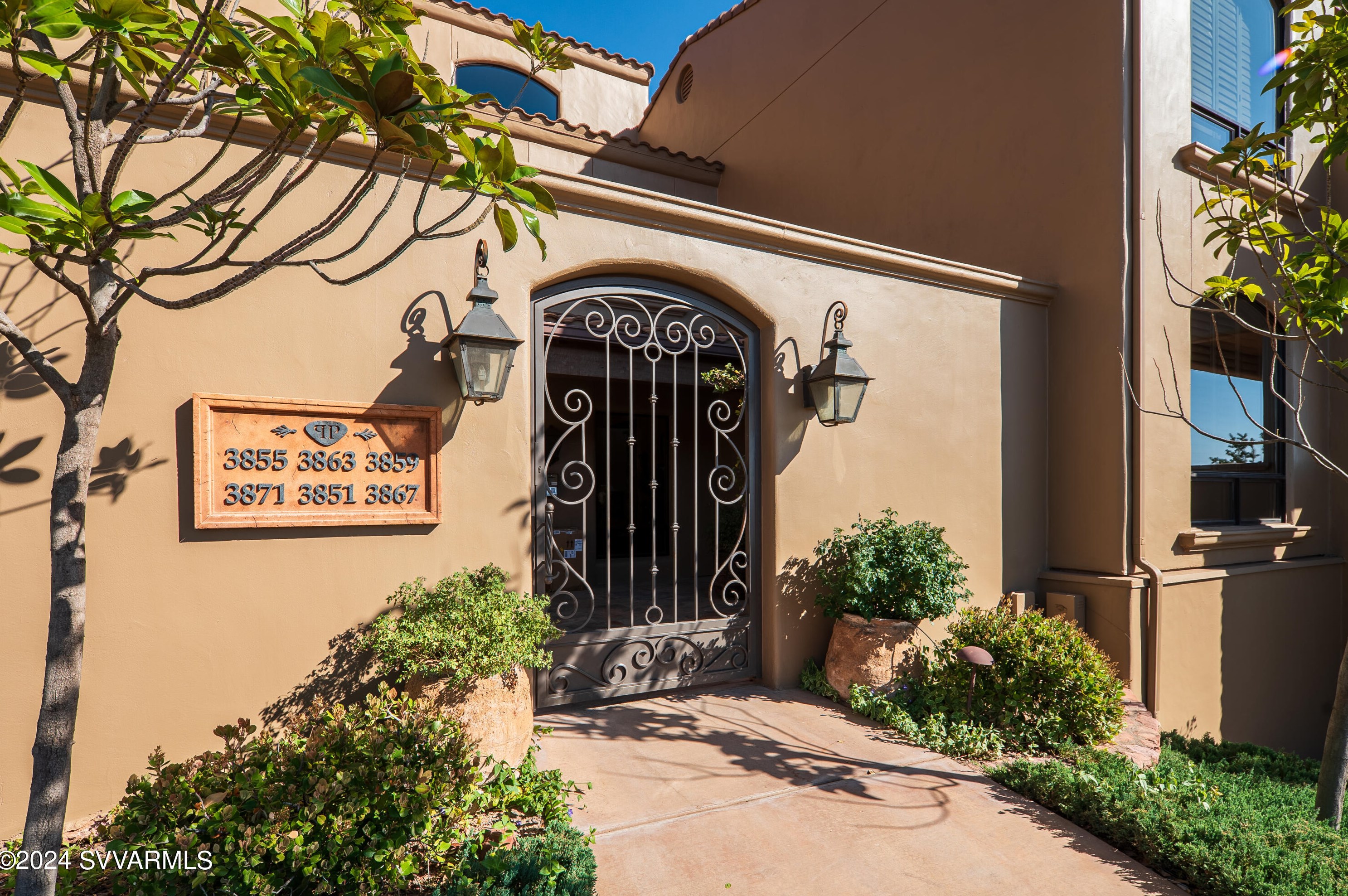 3859 Portofino Way, Sedona, AZ 86336-5133