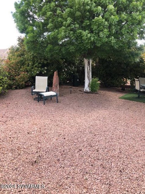 4920 Somerset Dr, Cornville AZ  86325-5194 exterior