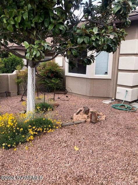 4920 Somerset Dr, Cornville AZ  86325-5193 exterior