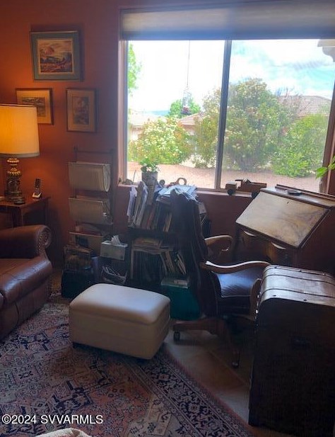 4920 Somerset Dr, Cornville AZ  86325-5194 exterior