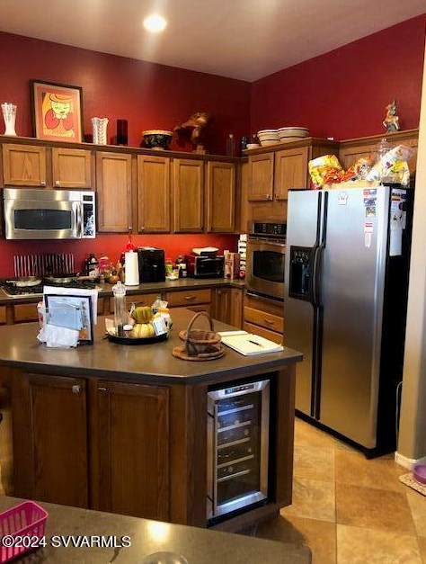 4920 Somerset Dr, Cornville AZ  86325-5194 exterior