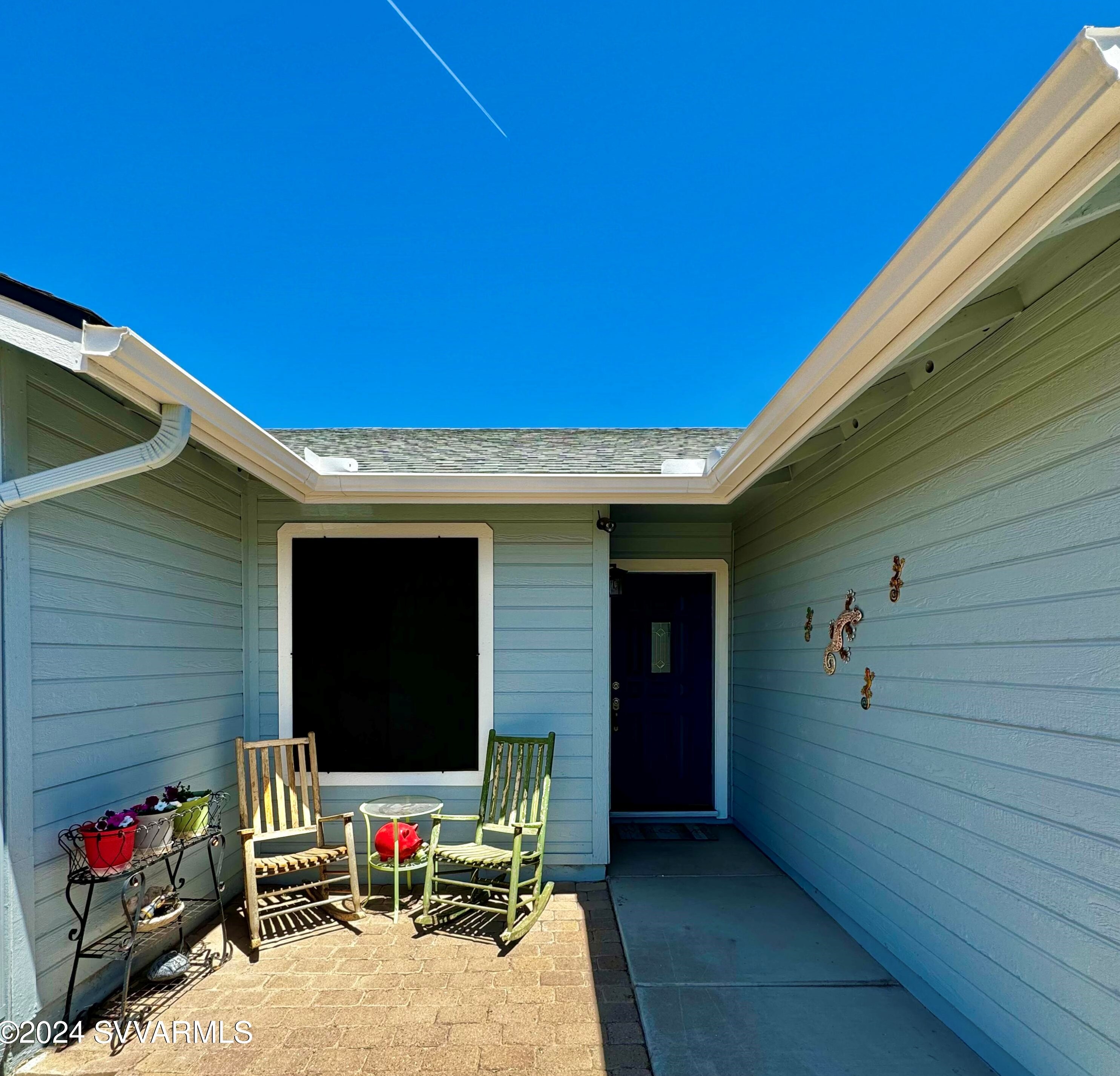 5825 Vicki Ln, Mcguireville, AZ 86335-6246