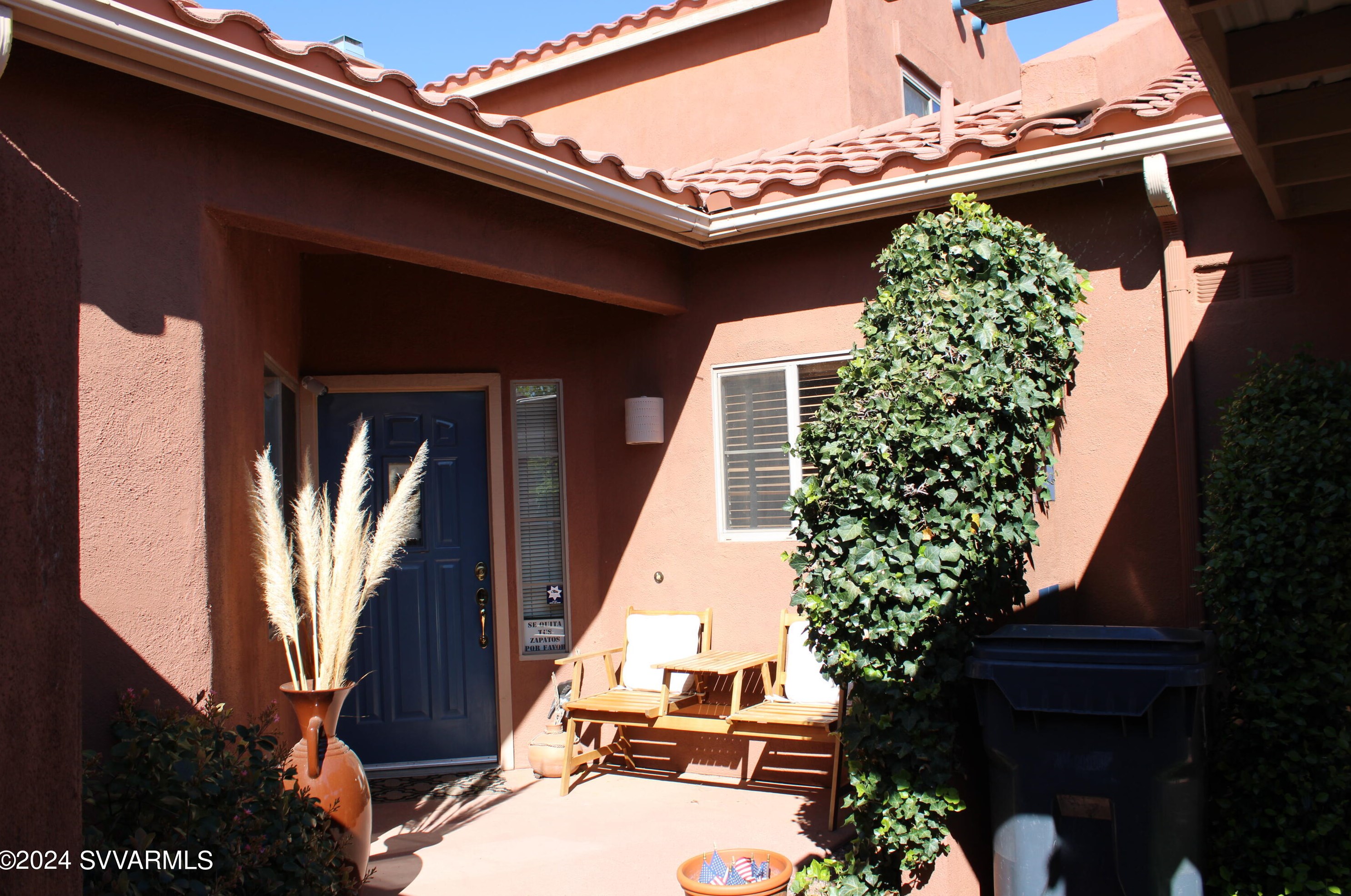 23 Desert Willow Ln, Sedona, AZ 86336-7418